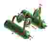 Product Drawing compressors air flow