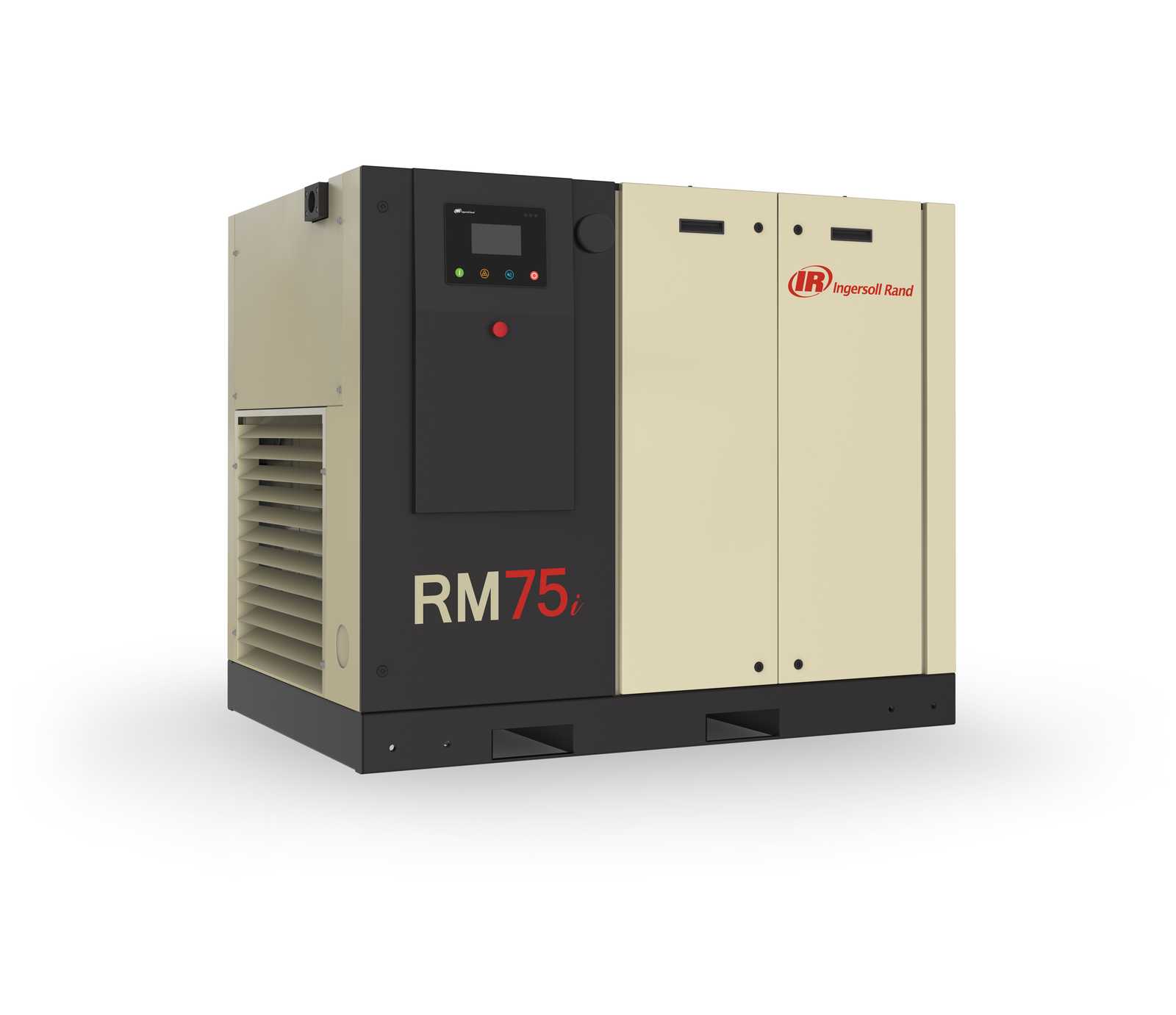 Product Photo Exterior side RM75i 2 apac