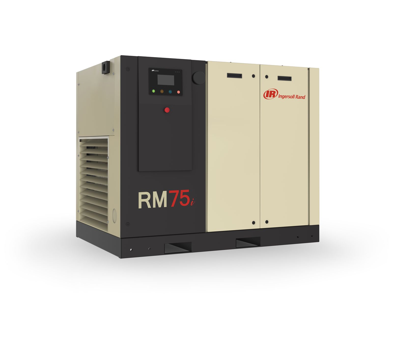 Product Photo Exterior side RM75i 2 apac