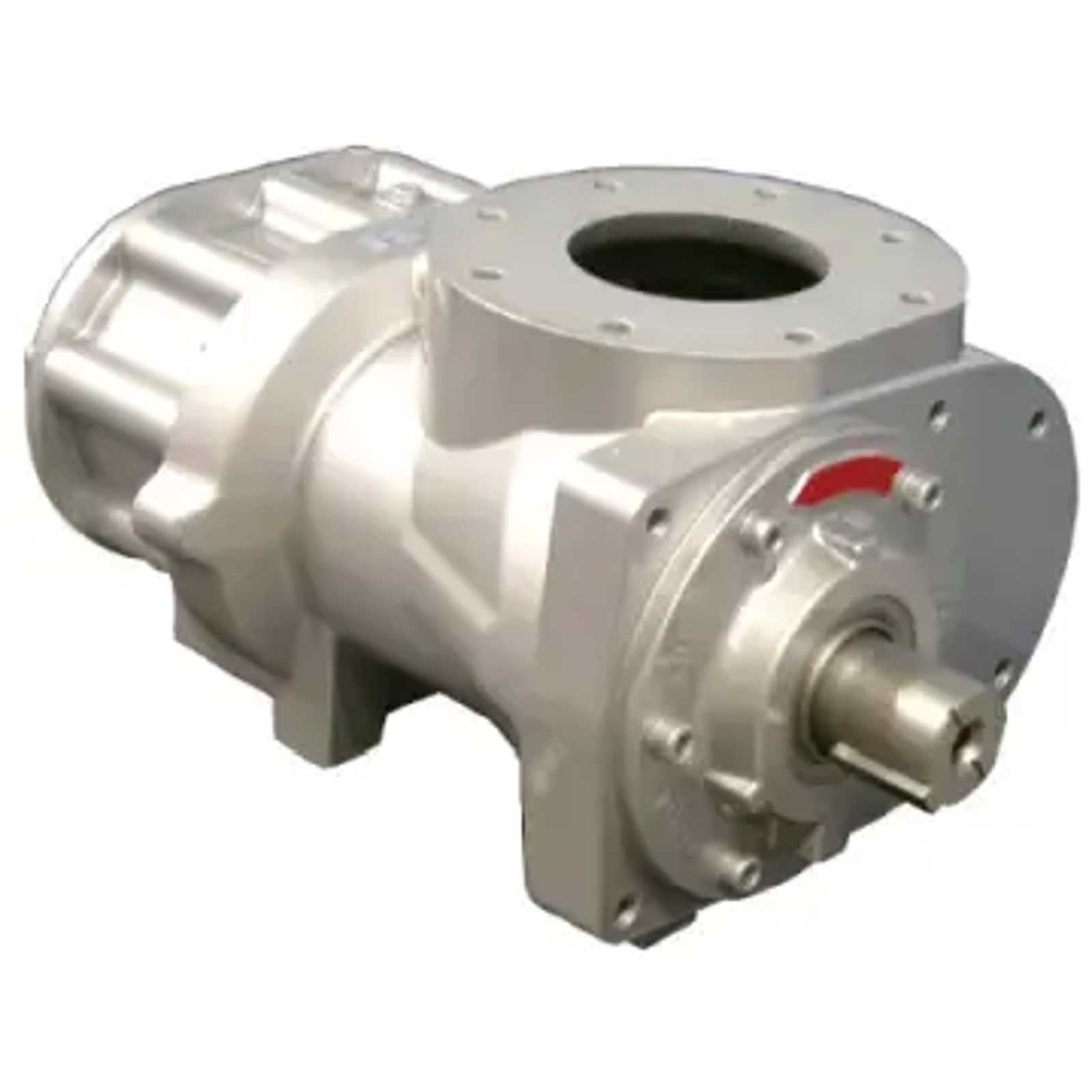 Product Photo oil injected airends 3