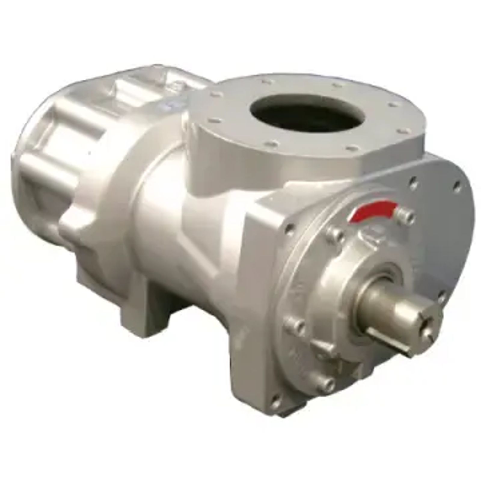 Product Photo oil injected airends 3