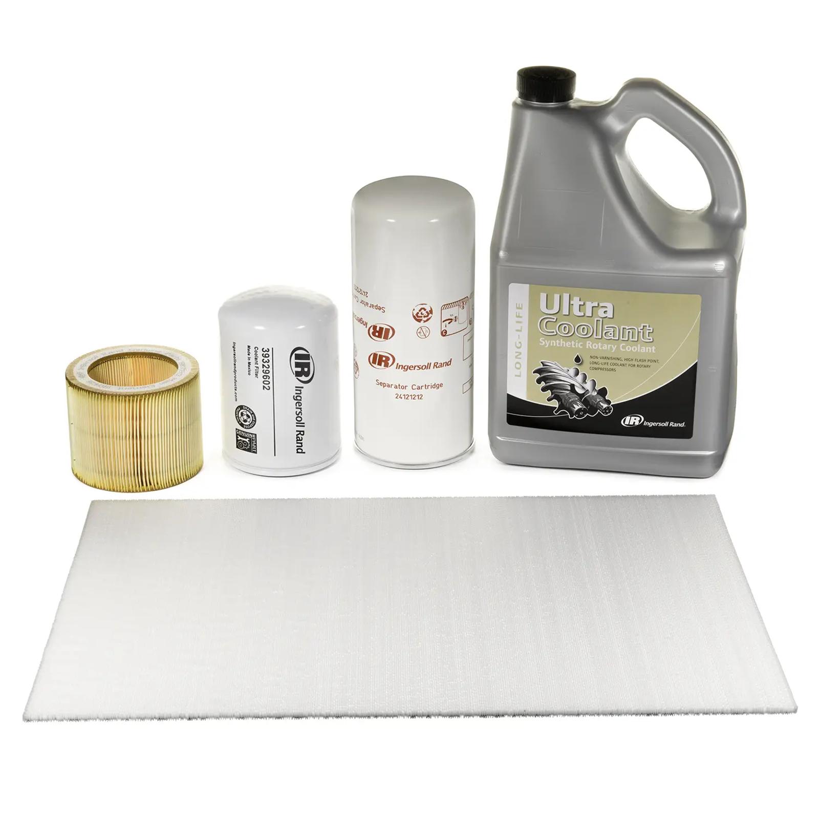 Maintenance Kit