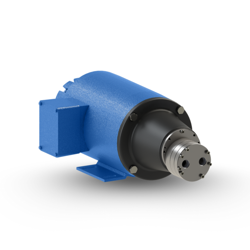 IRP W - series