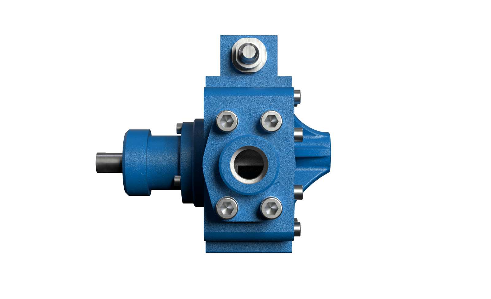 Product Photo Exterior left 1000 series