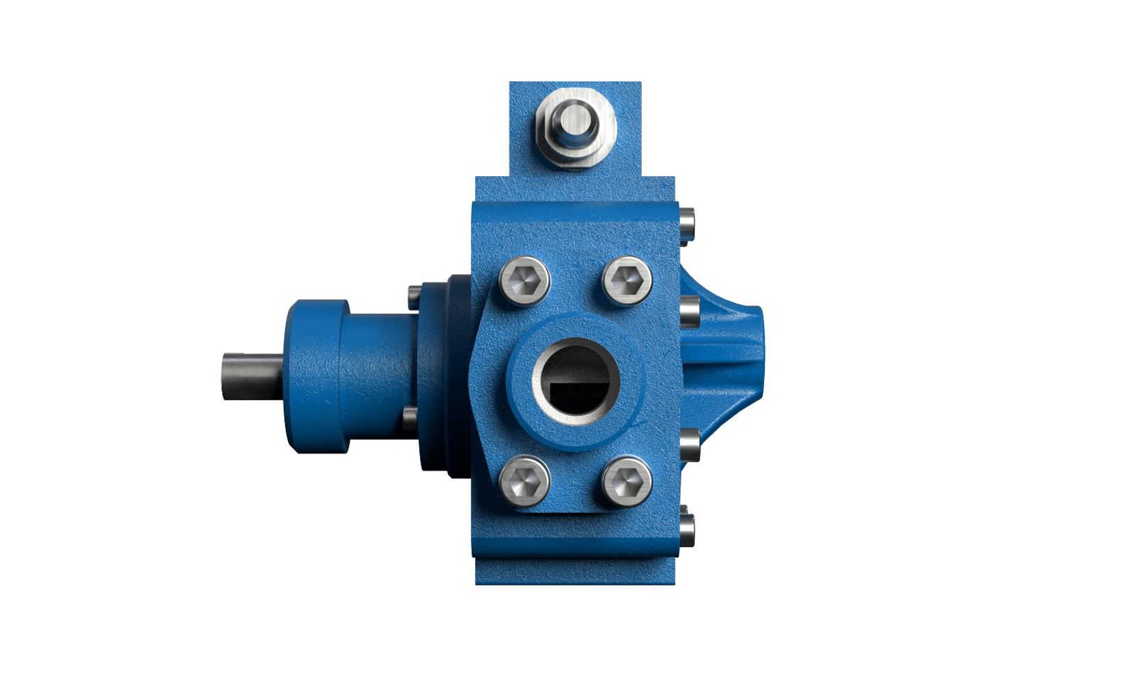 Product Photo Exterior left 1000 series