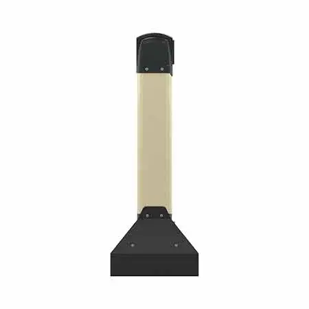 Product Photo Exterior side m heatless desiccant 5300 m3 h medium