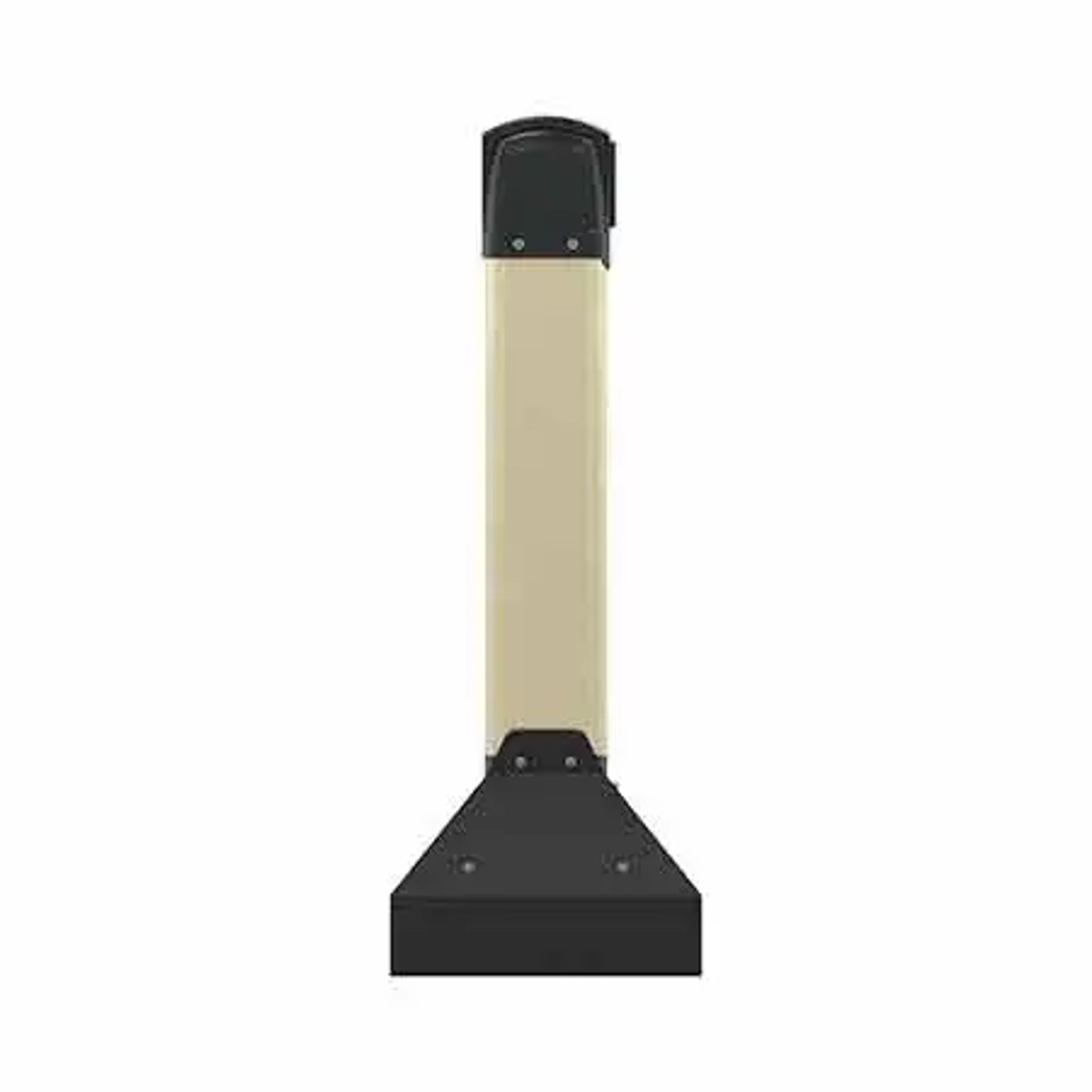 Product Photo Exterior side m heatless desiccant 5300 m3 h medium