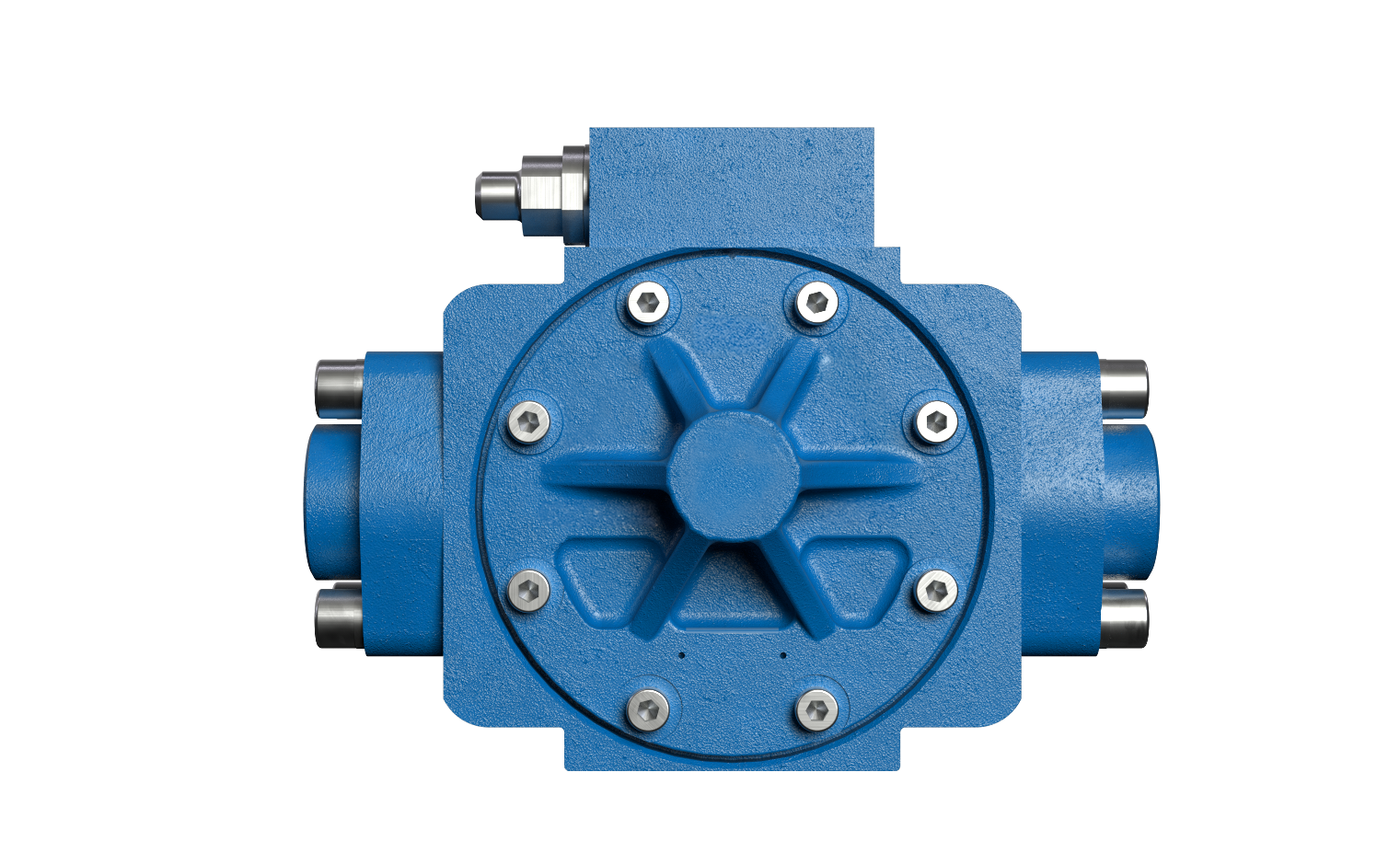 Product Photo Exterior front 1000 series