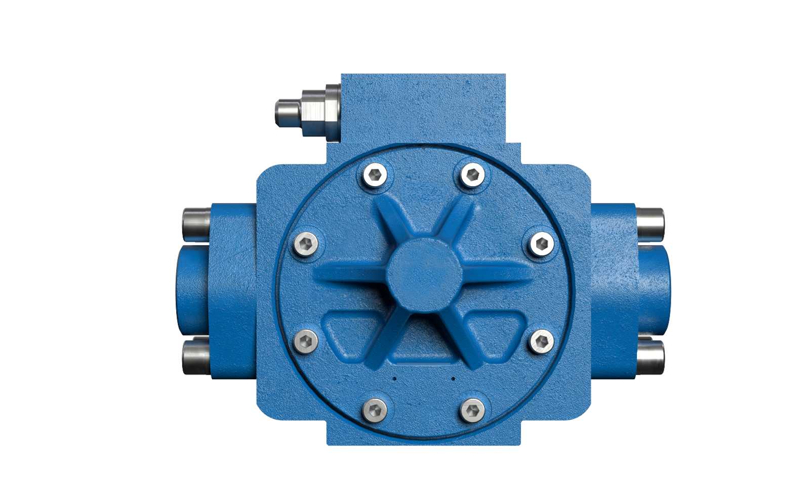 Product Photo Exterior front 1000 series