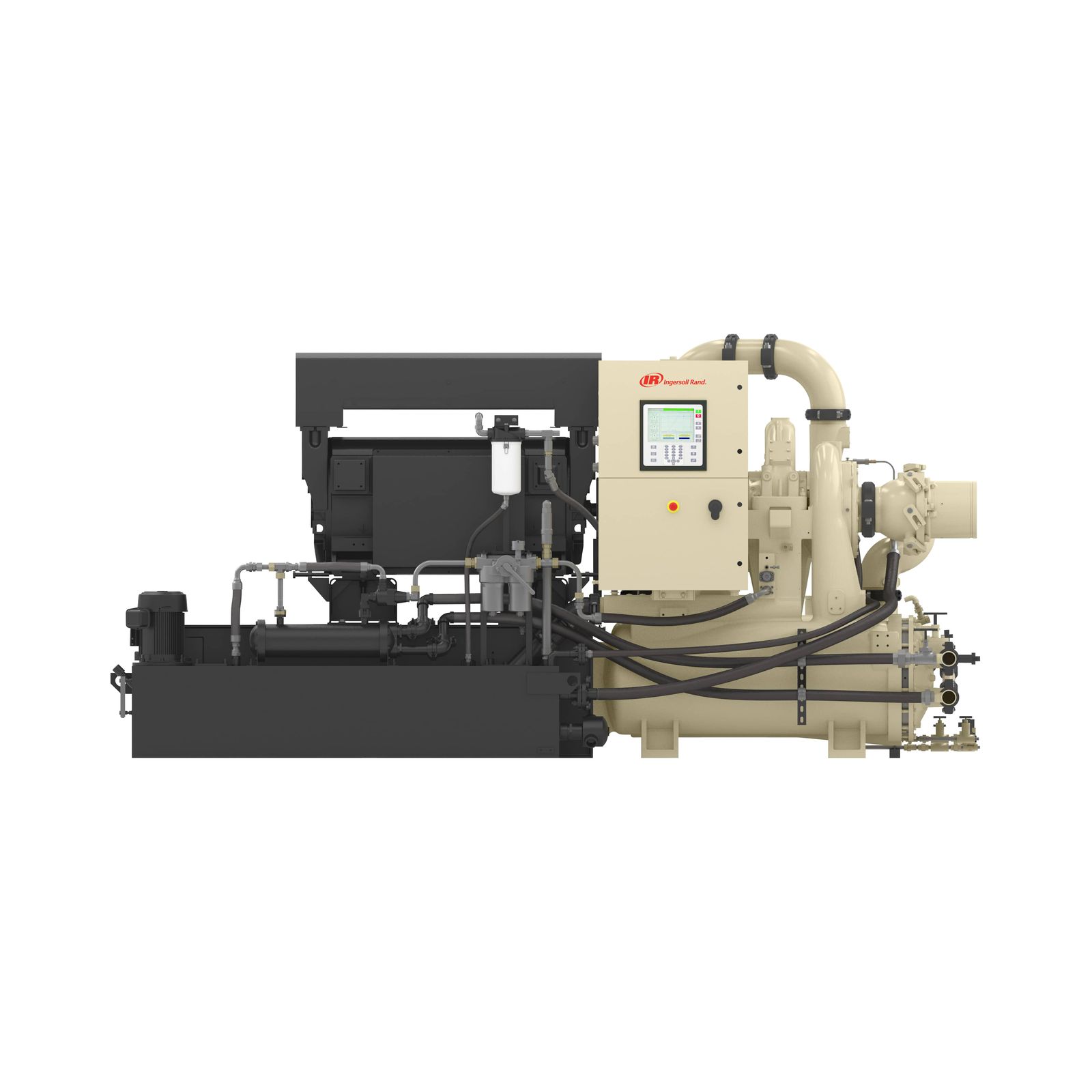 Product Photo Exterior turbo air nx 2500