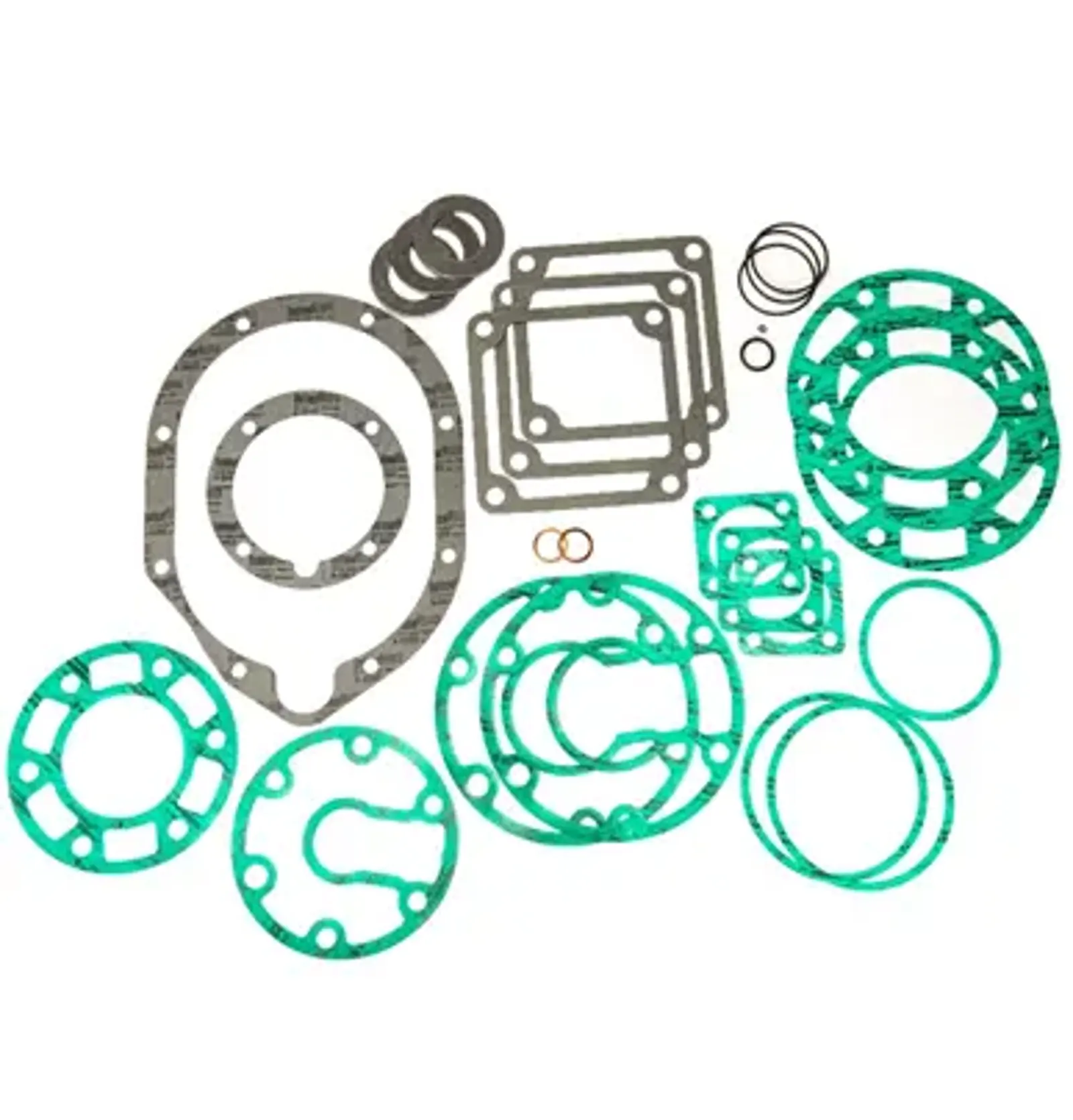 Kits de Joints OEM pour petits compresseurs à piston
