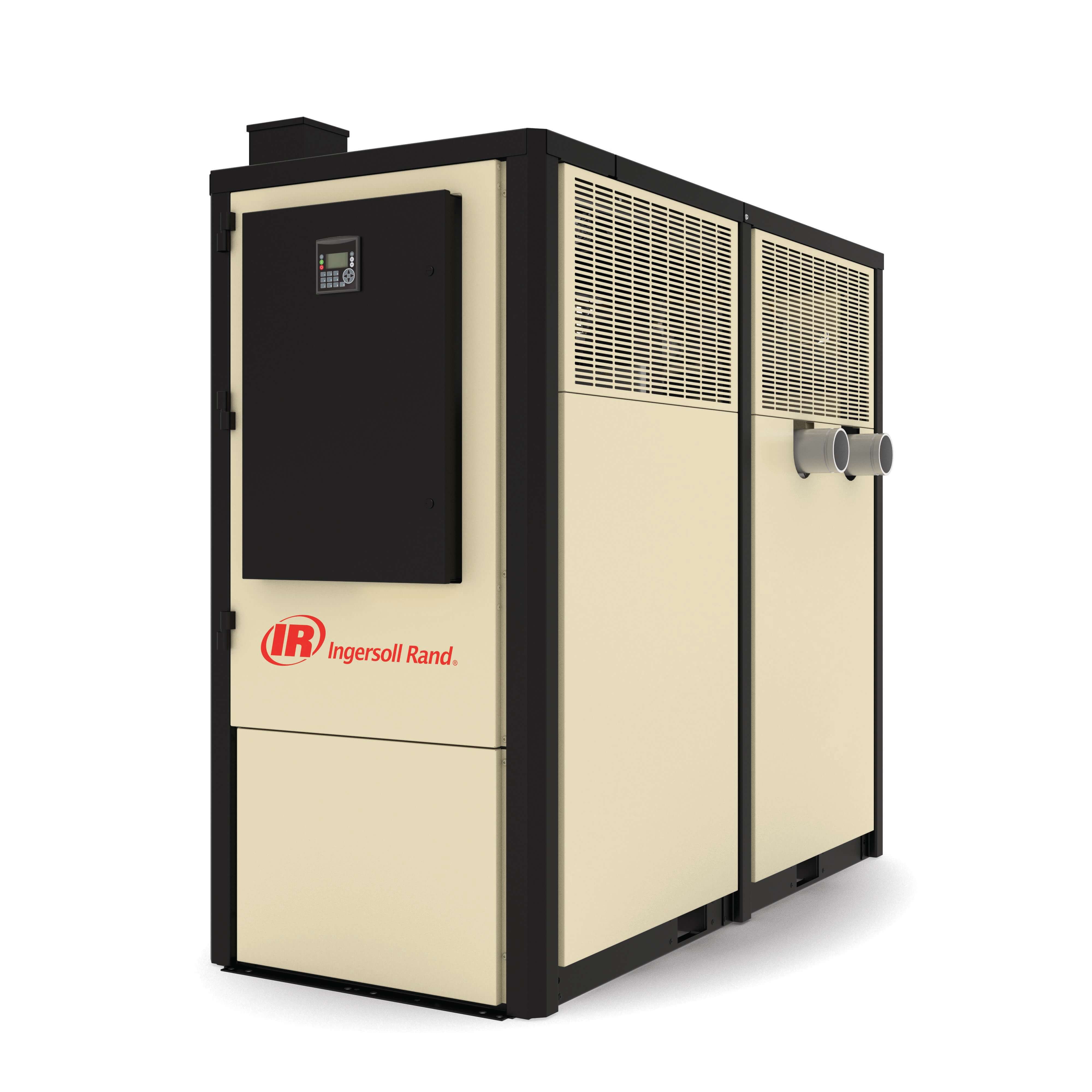 DA-NVC Series | Cycling Dryers, 300-1,600 cfm | Ingersoll Rand