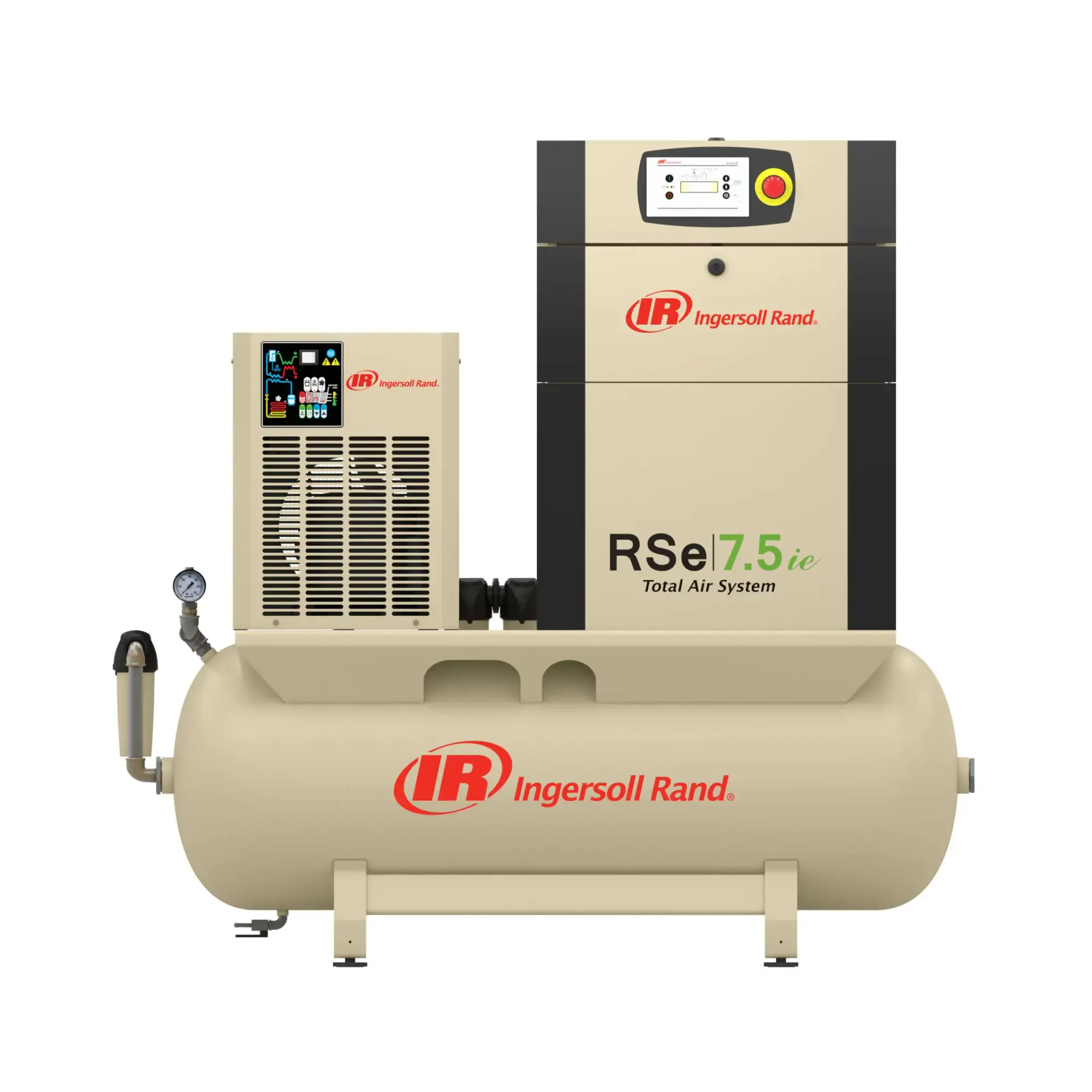 Product Photo Exterior front ng r series 7511 kw pe2