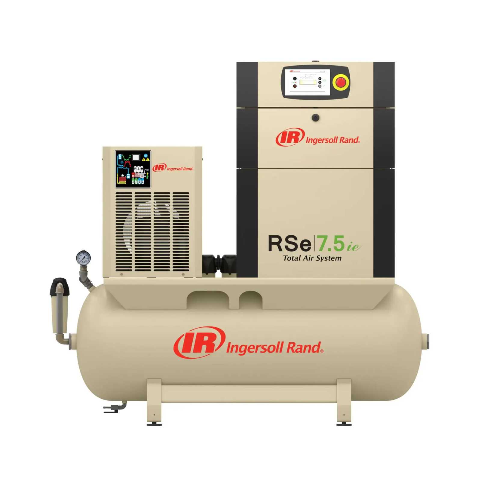 Product Photo Exterior front ng r series 7511 kw pe2