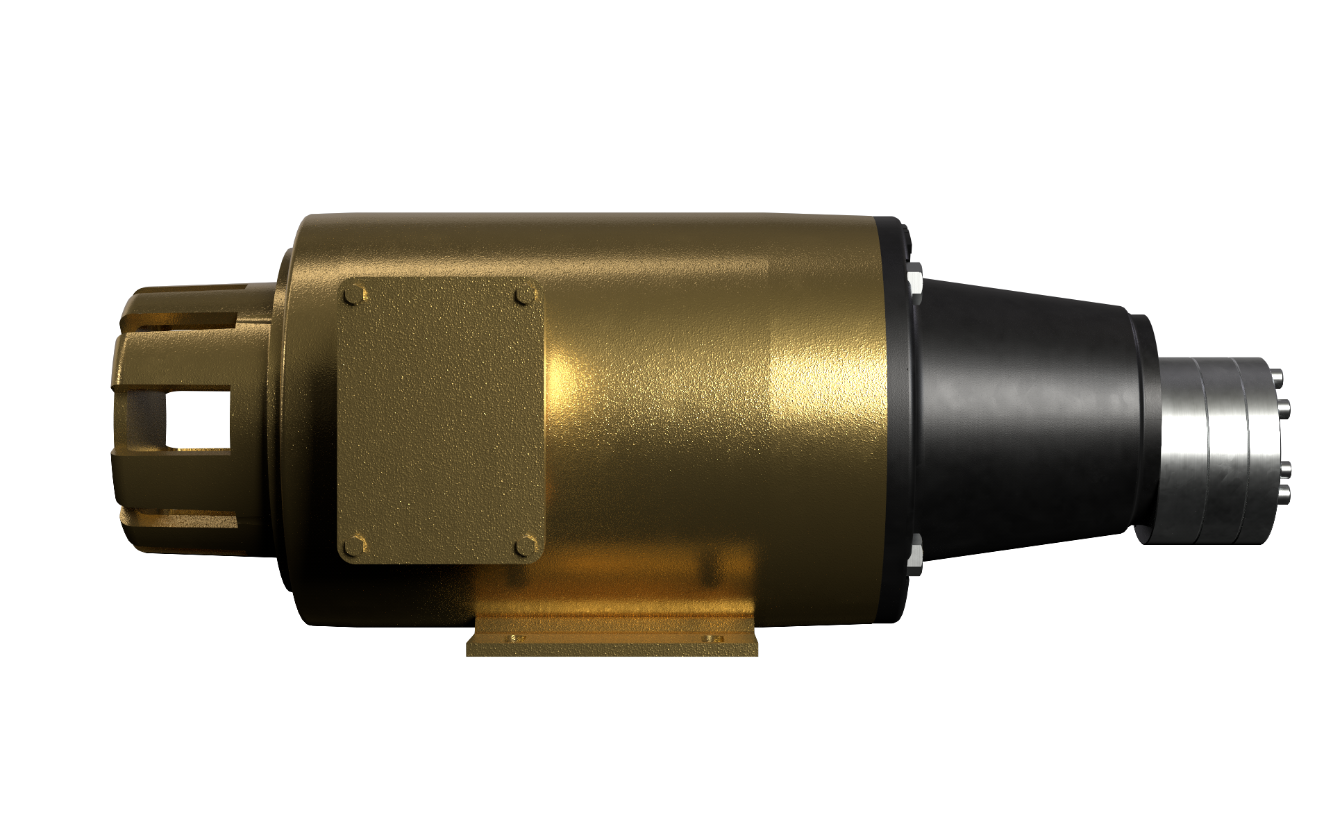 Product Photo Exterior left T series