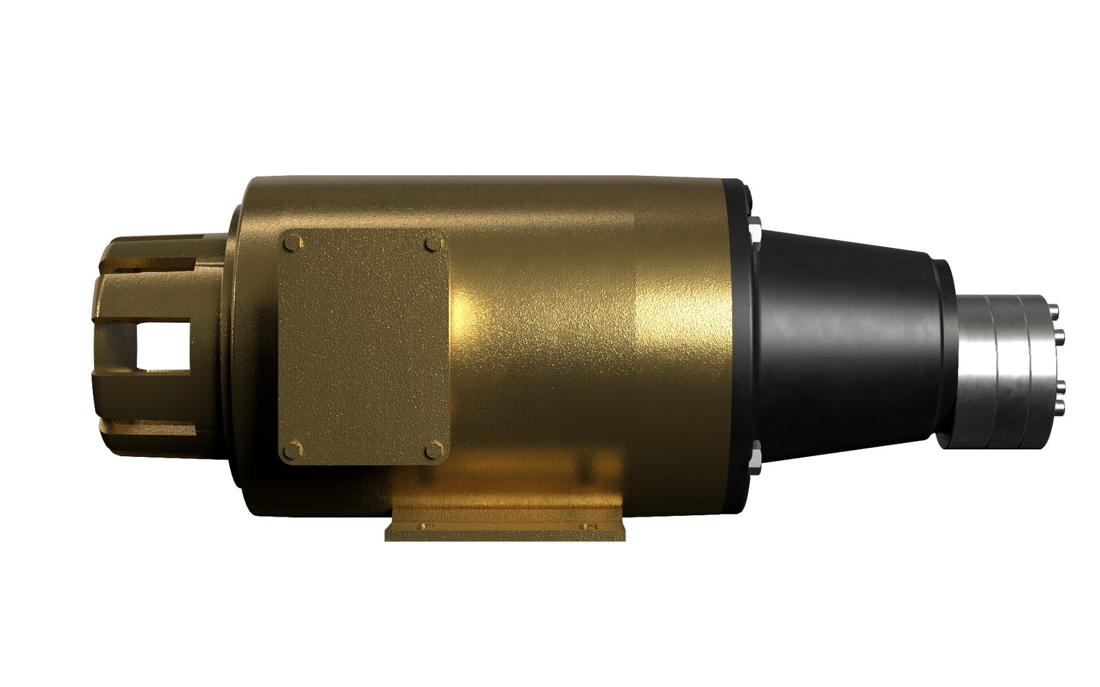 Product Photo Exterior left T series