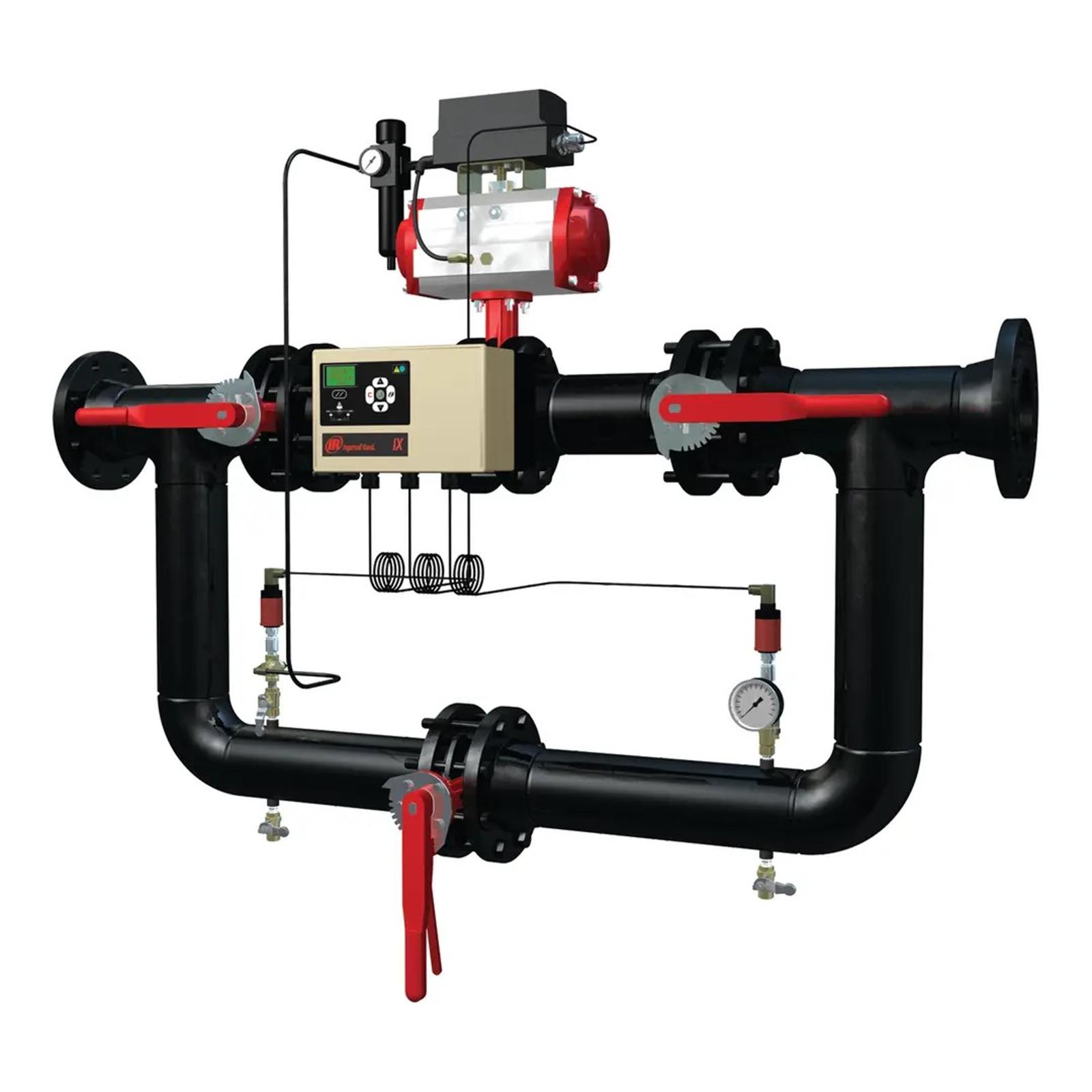 Bộ điều khiển lưu lượng điện tử IntelliFlow
