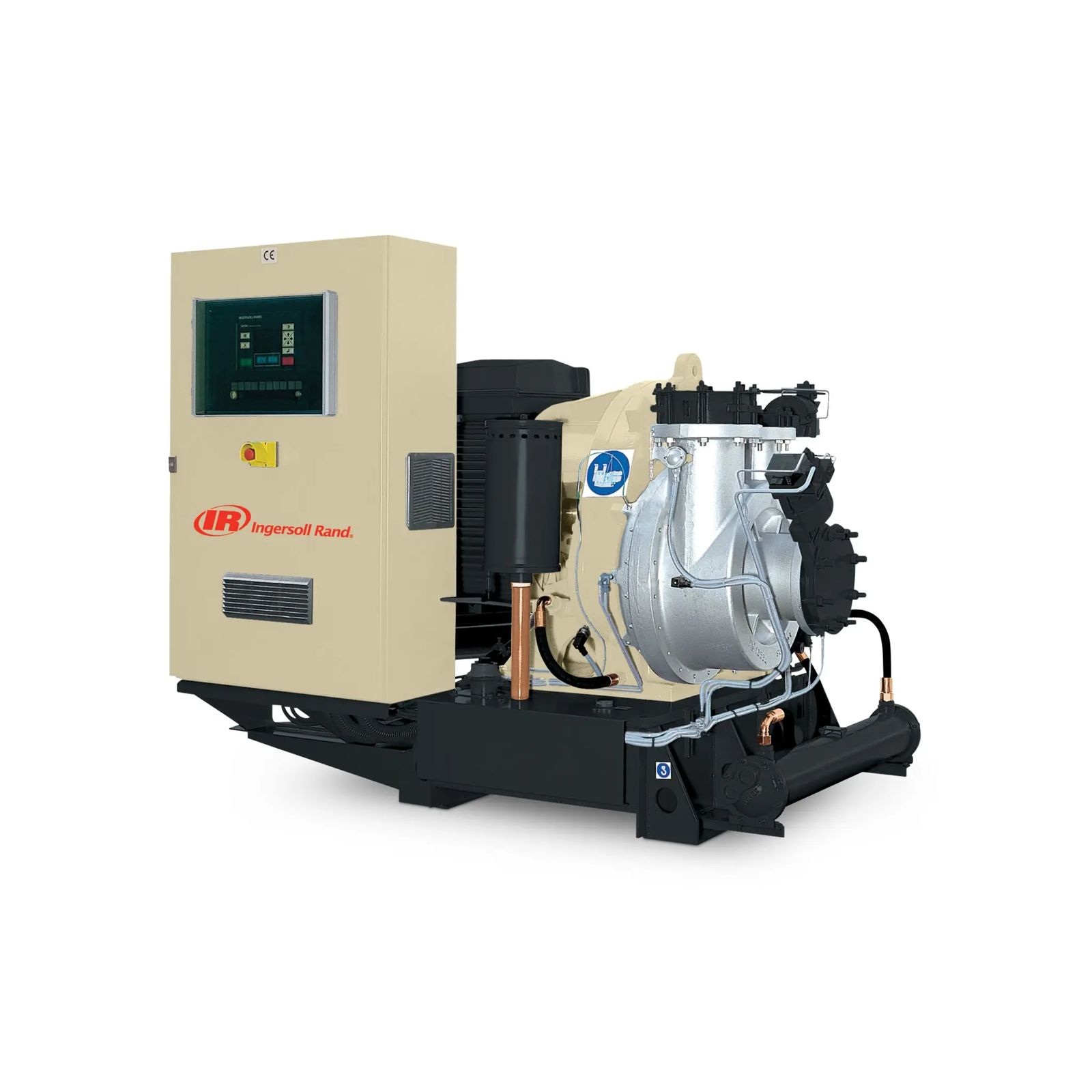 Product Photo low pressure centrifugal air compressors