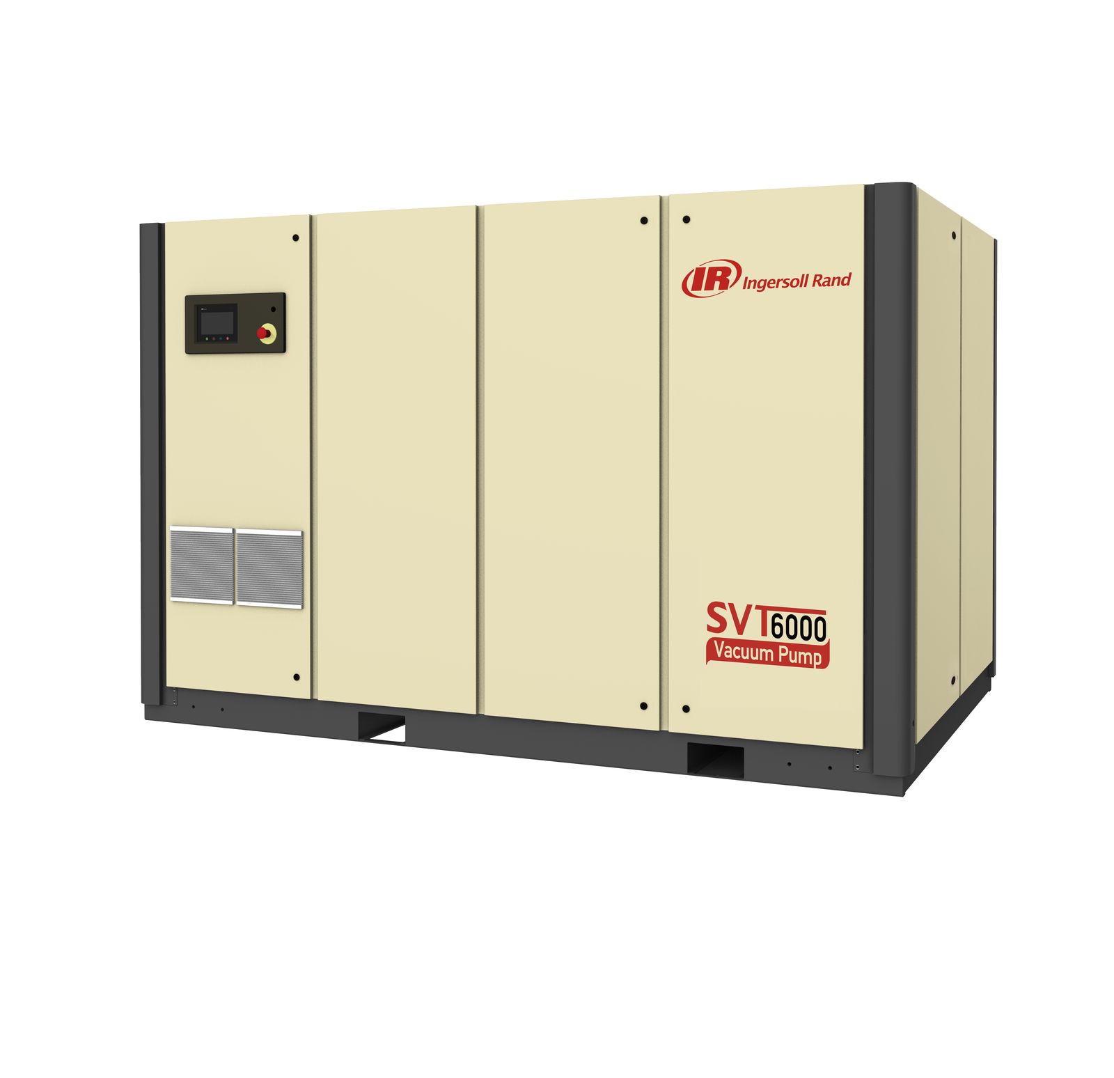 Product Photo APAC SVT Series Oil Screw Vacuum Pump
