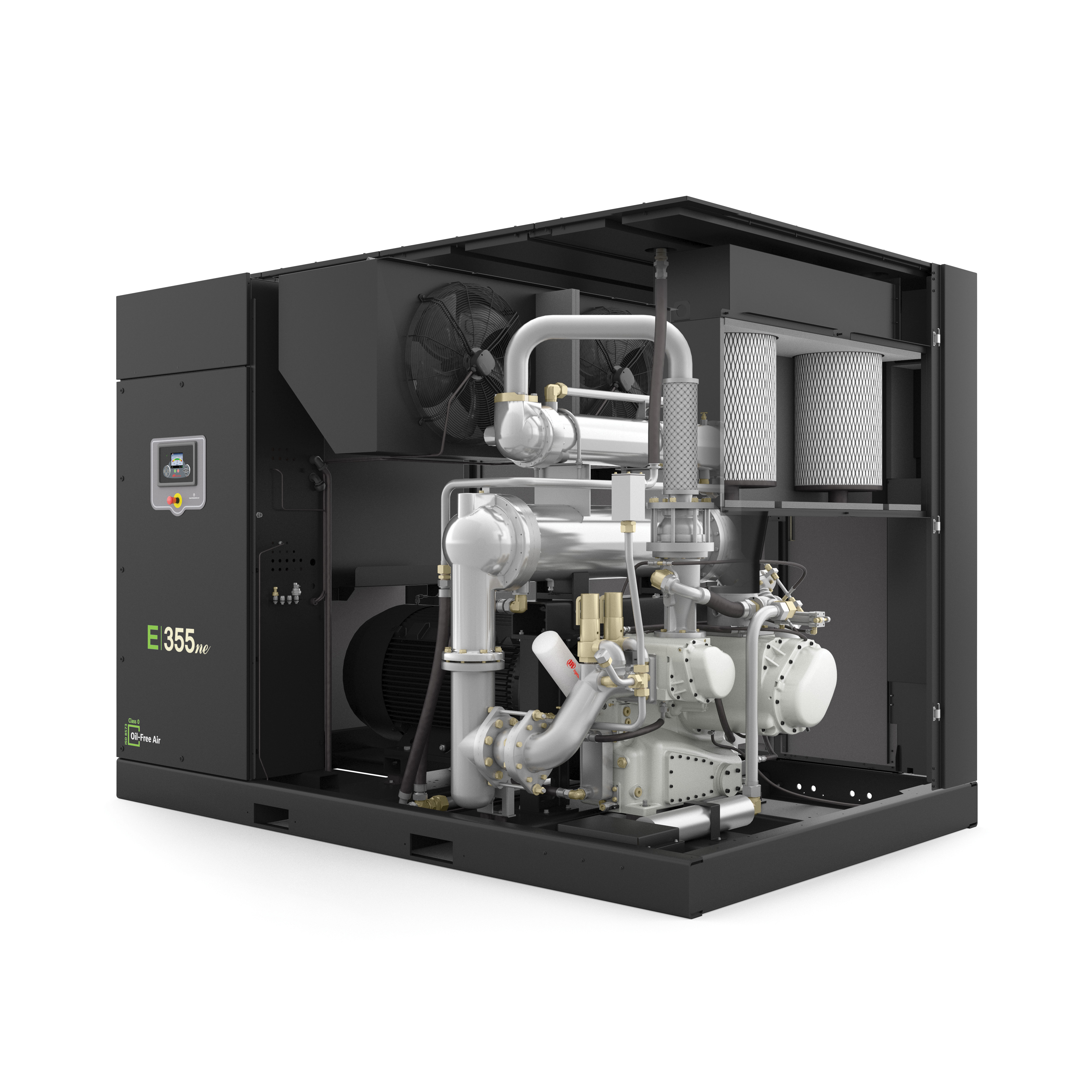 Product Photo Interior e series 200355 kw