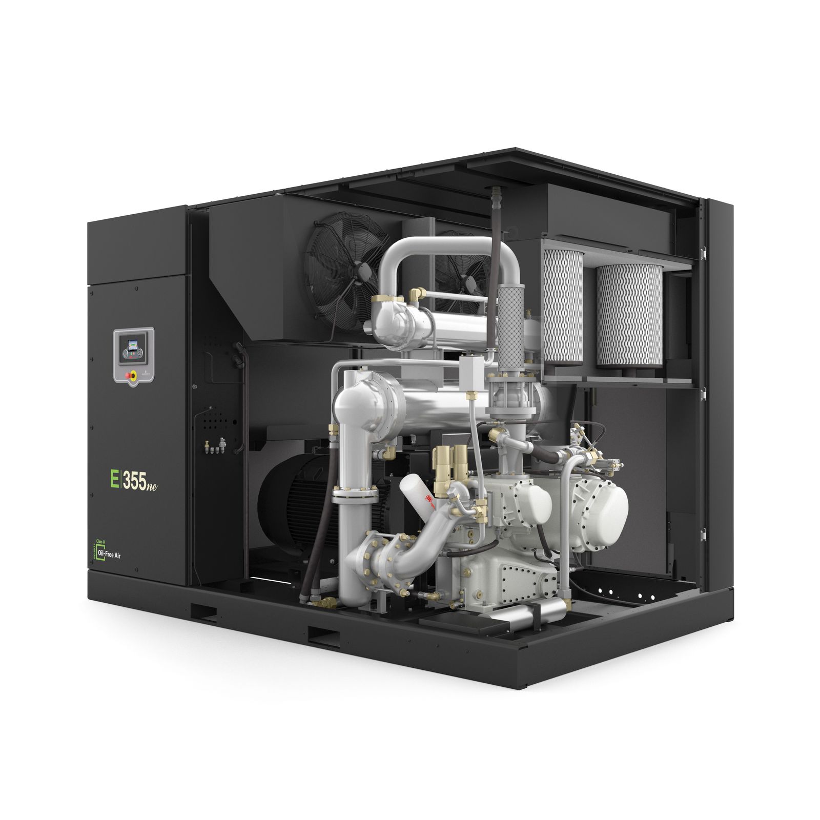Product Photo Interior e series 200355 kw