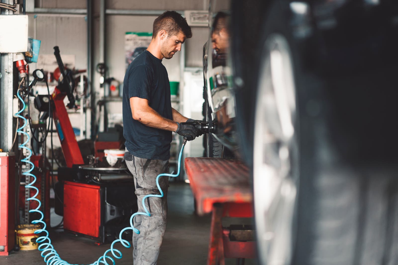 Tools for diy automotive repair