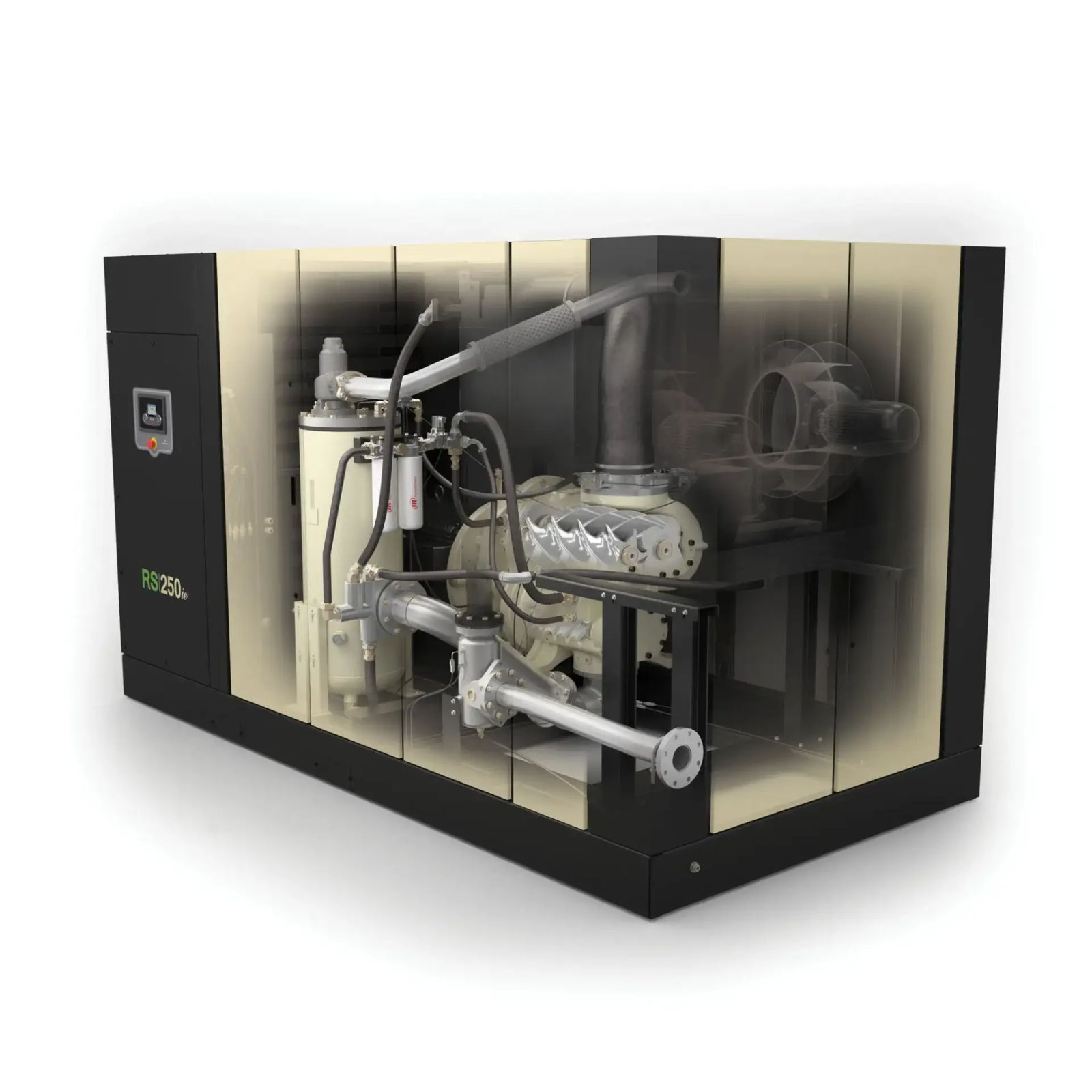 Product Photo Interior left ng r series 200250