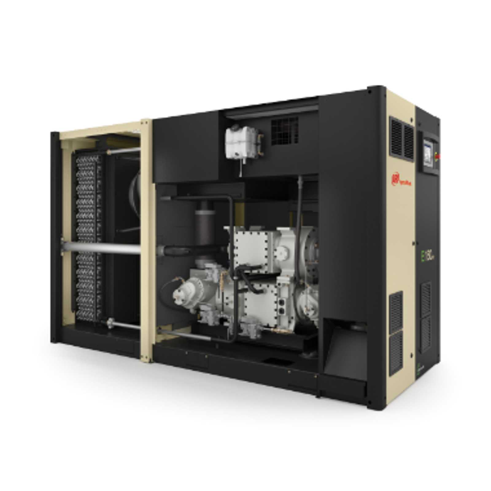 Product Photo Interior side e series 75160 kw