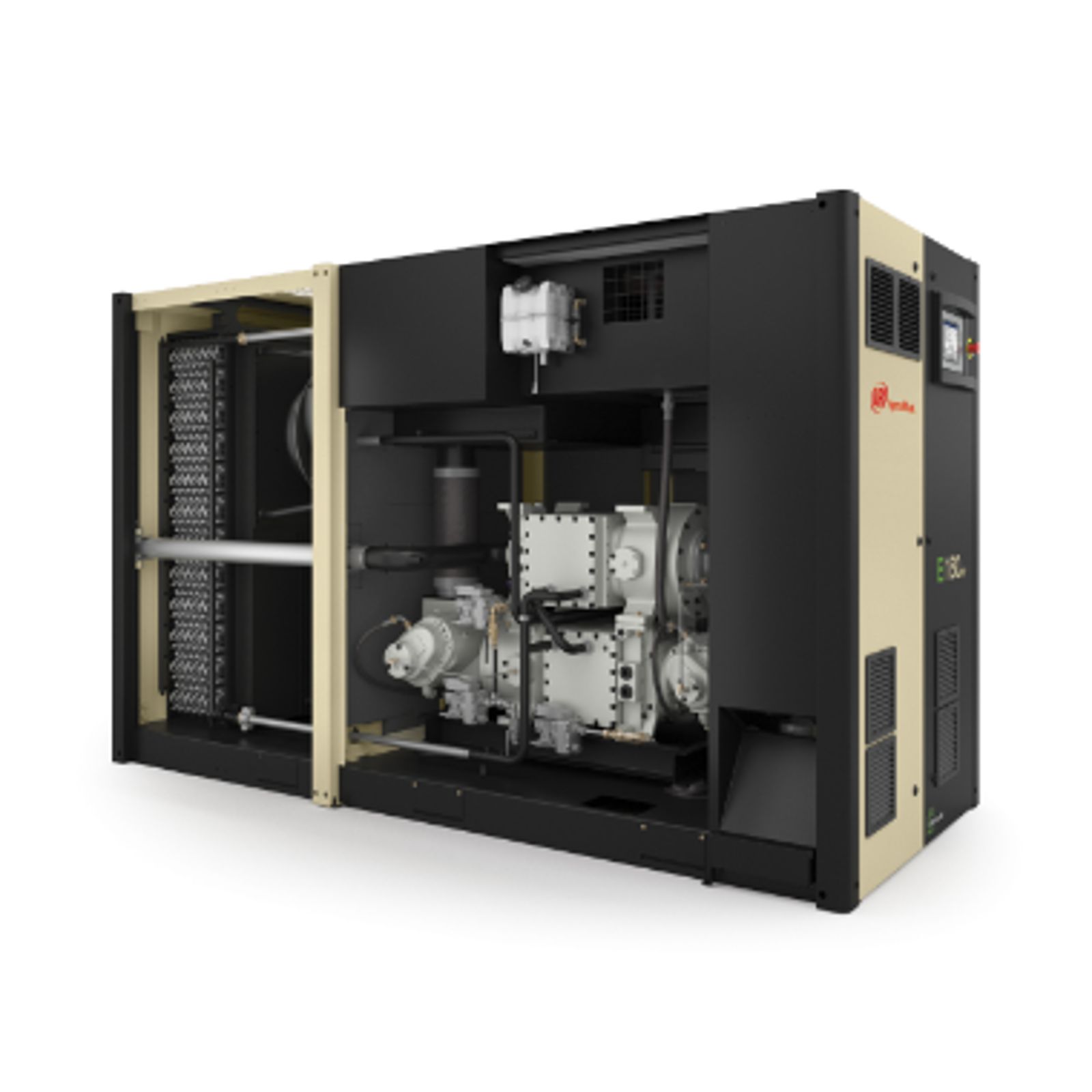 Product Photo Interior side e series 75160 kw