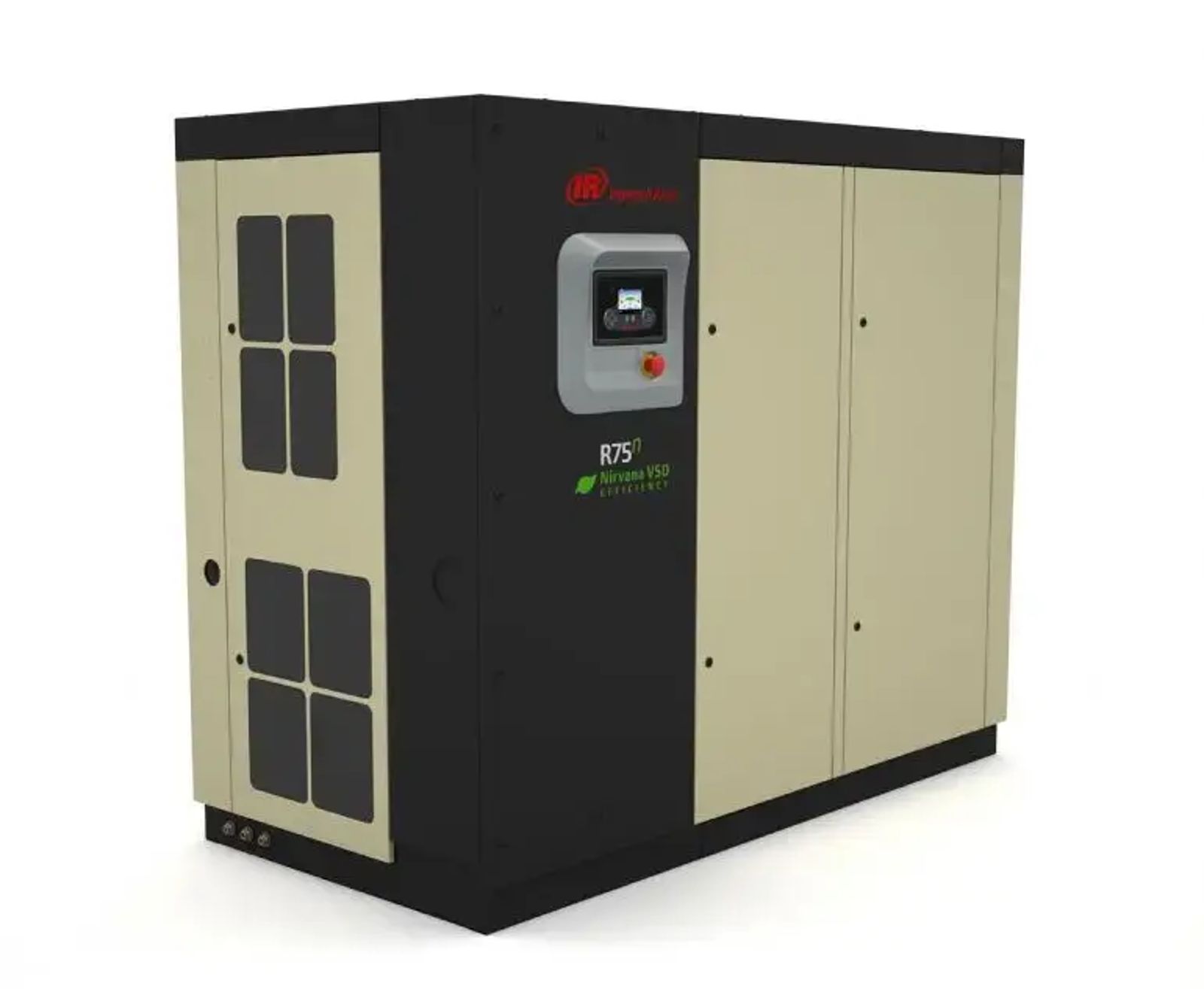 Product Photo Exterior right r series 4775 kw vsd integrated as