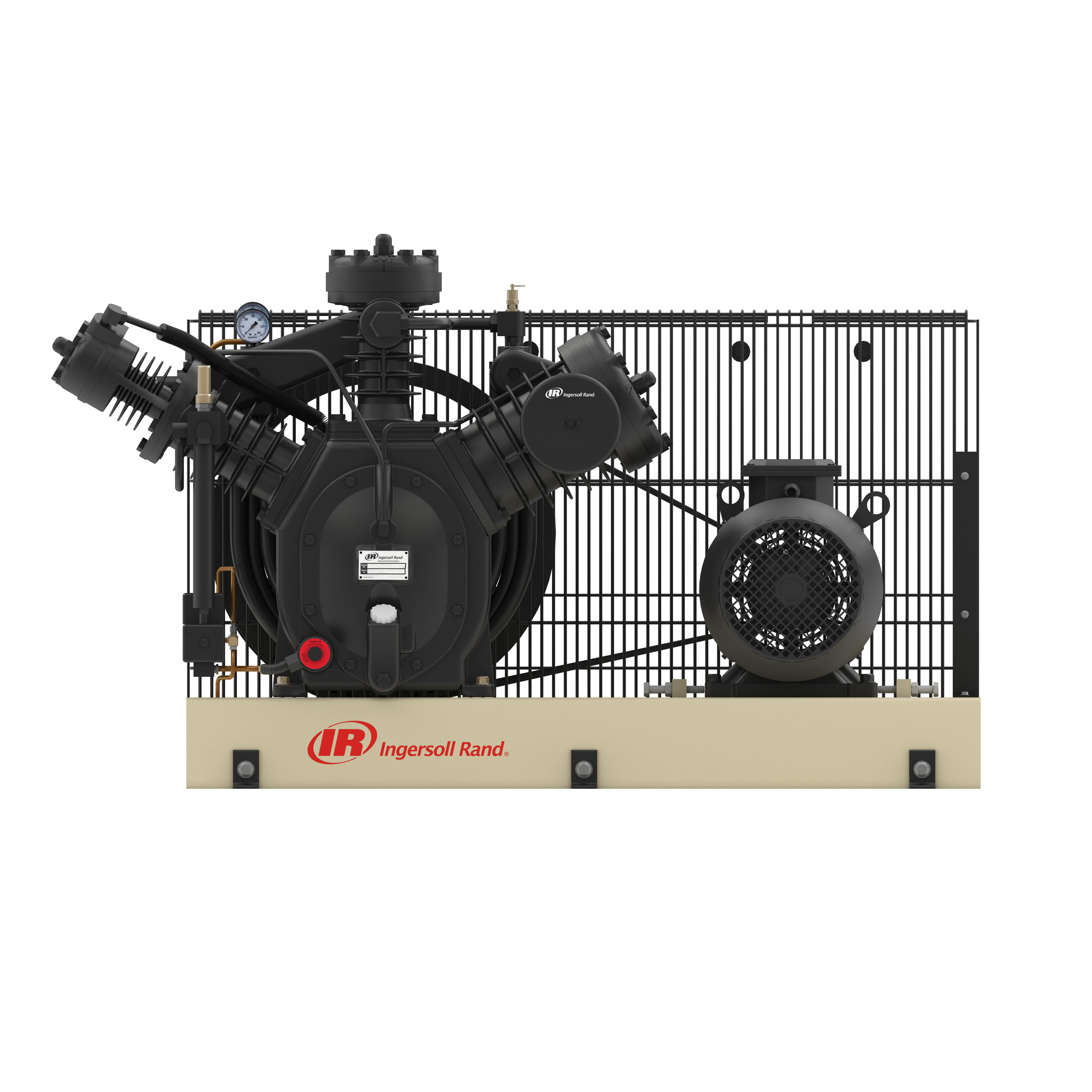 Product Photo Exterior front Super High Pressure T 30