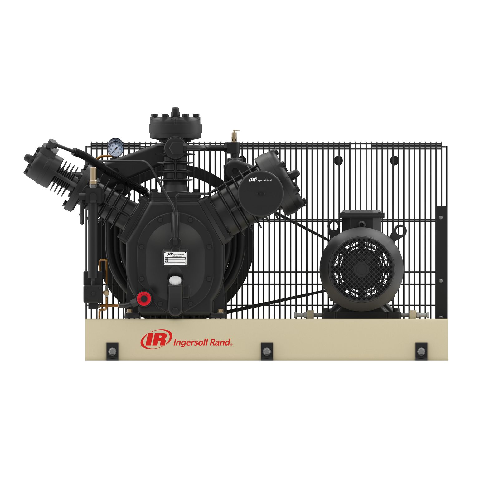 Product Photo Exterior front Super High Pressure T 30
