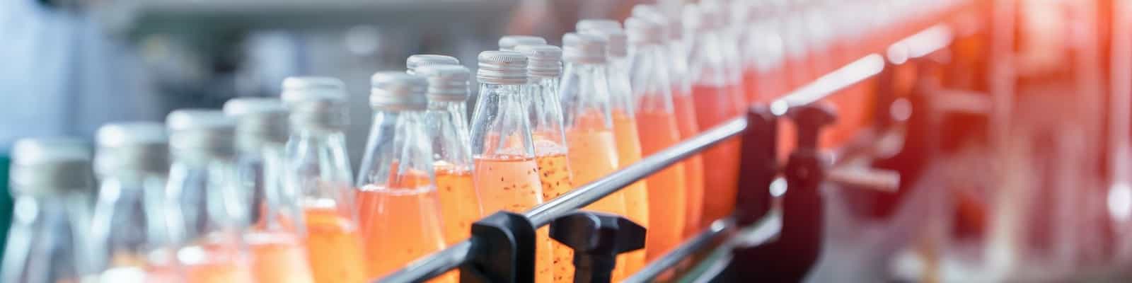 Mitigating Food Contamination Risk Associated with Compressor Air Banner Image