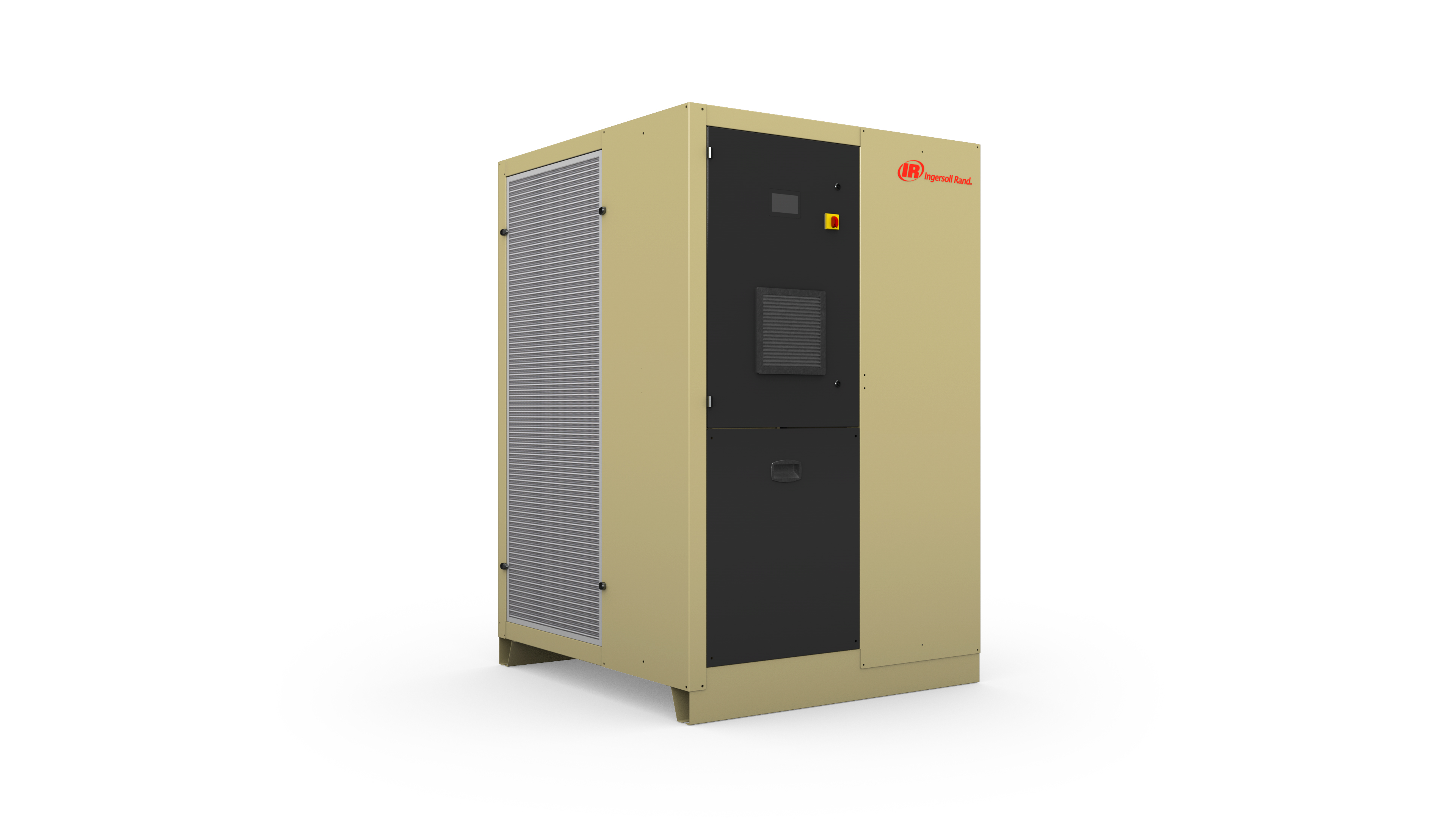 Variable speed refrigerated dryers-2