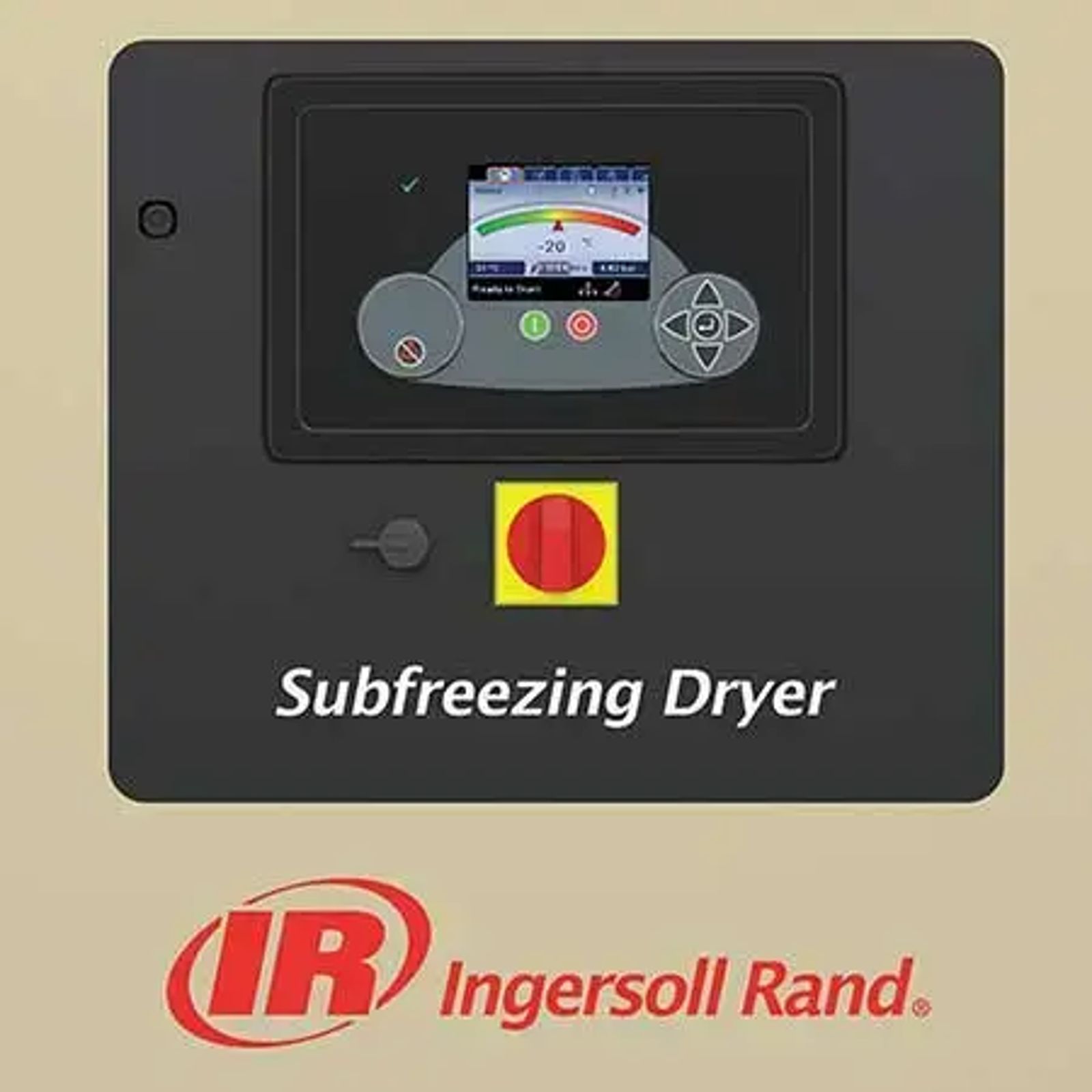 Product Photo Exterior controller sfseries