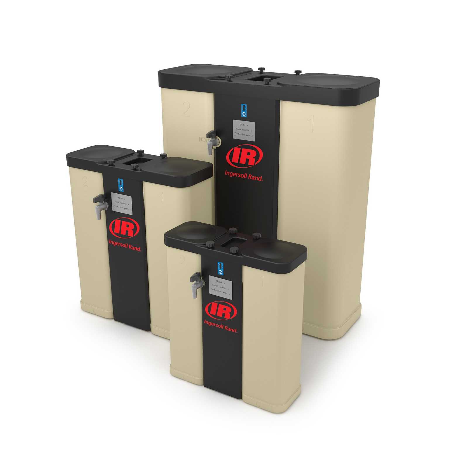 Product Photo polysep oil water bundle