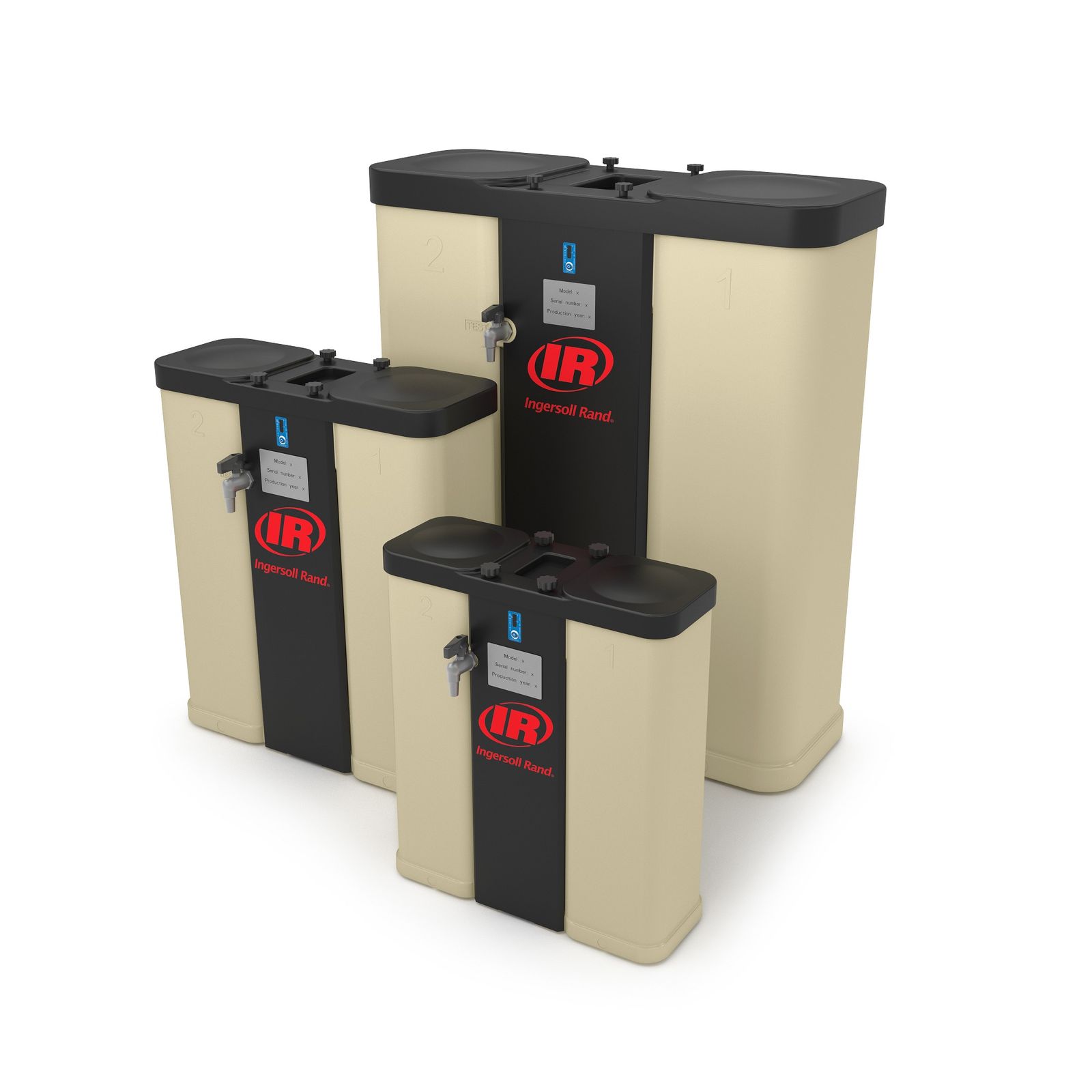 Product Photo polysep oil water bundle