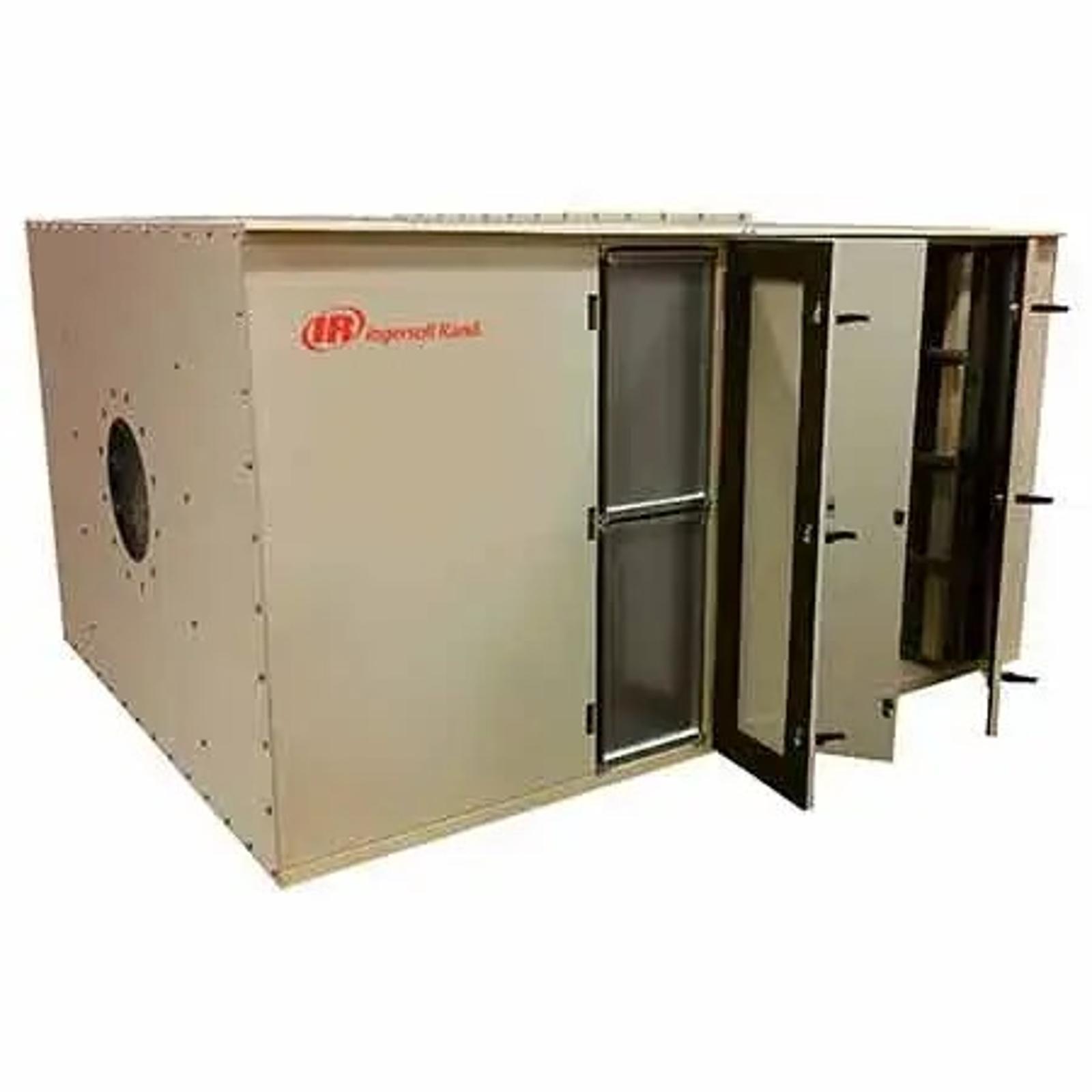 Chemische luchtfiltratie