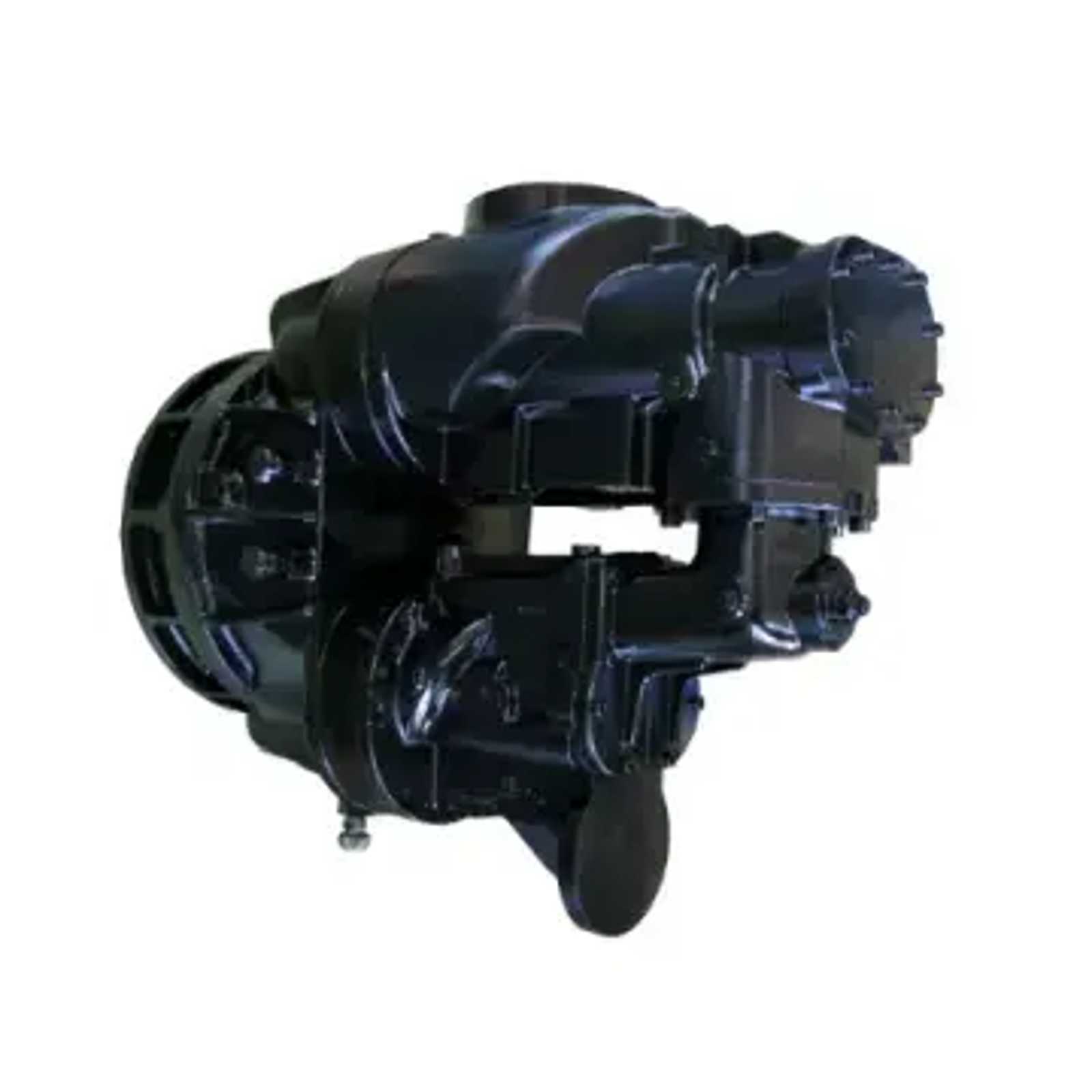 Product Photo oil injected airends 6
