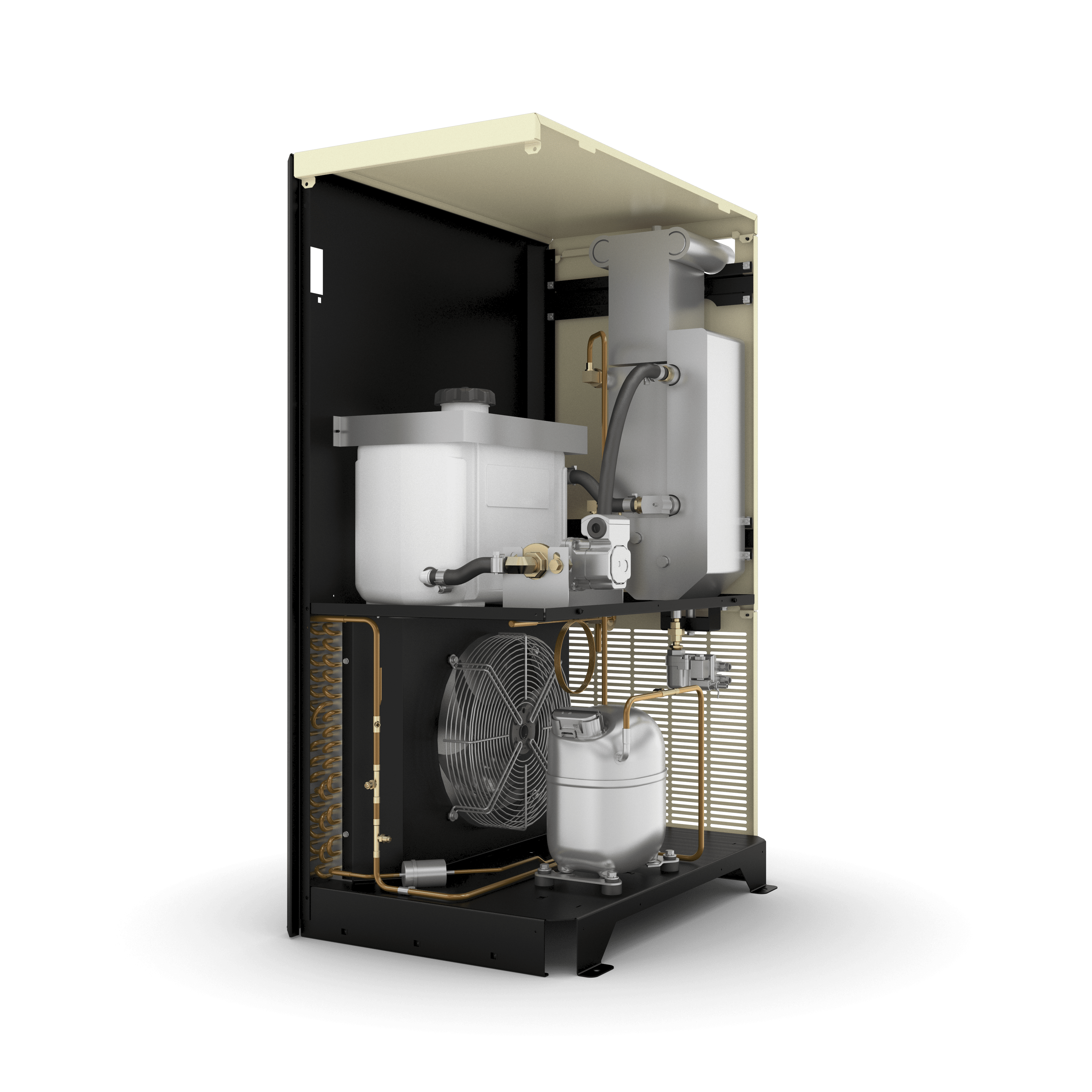 dec dryer