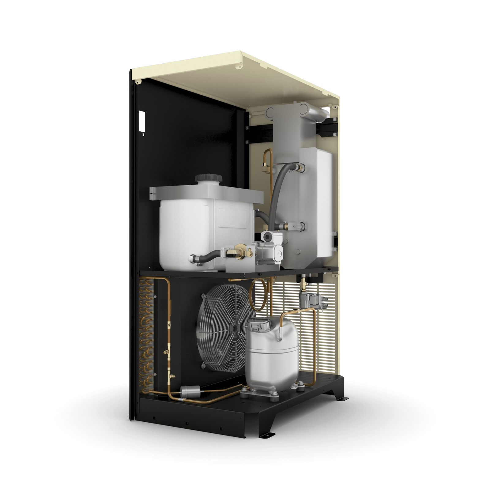 dec dryer