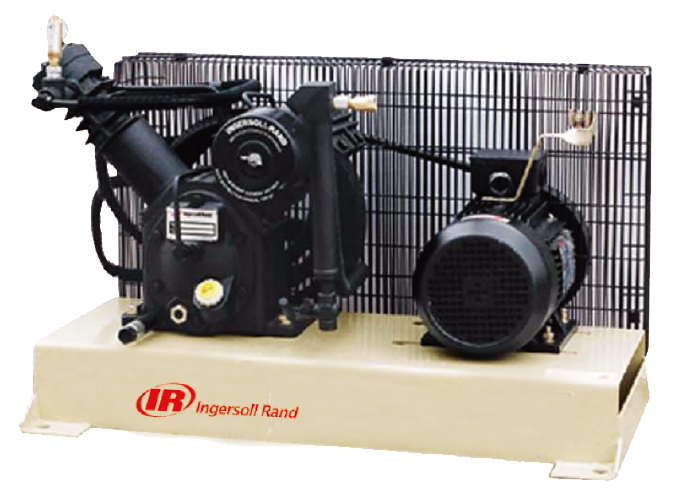 2.2-15kW high pressure reciprocating air compressors
