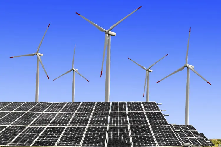 Industry Photo Energy and Power_Large