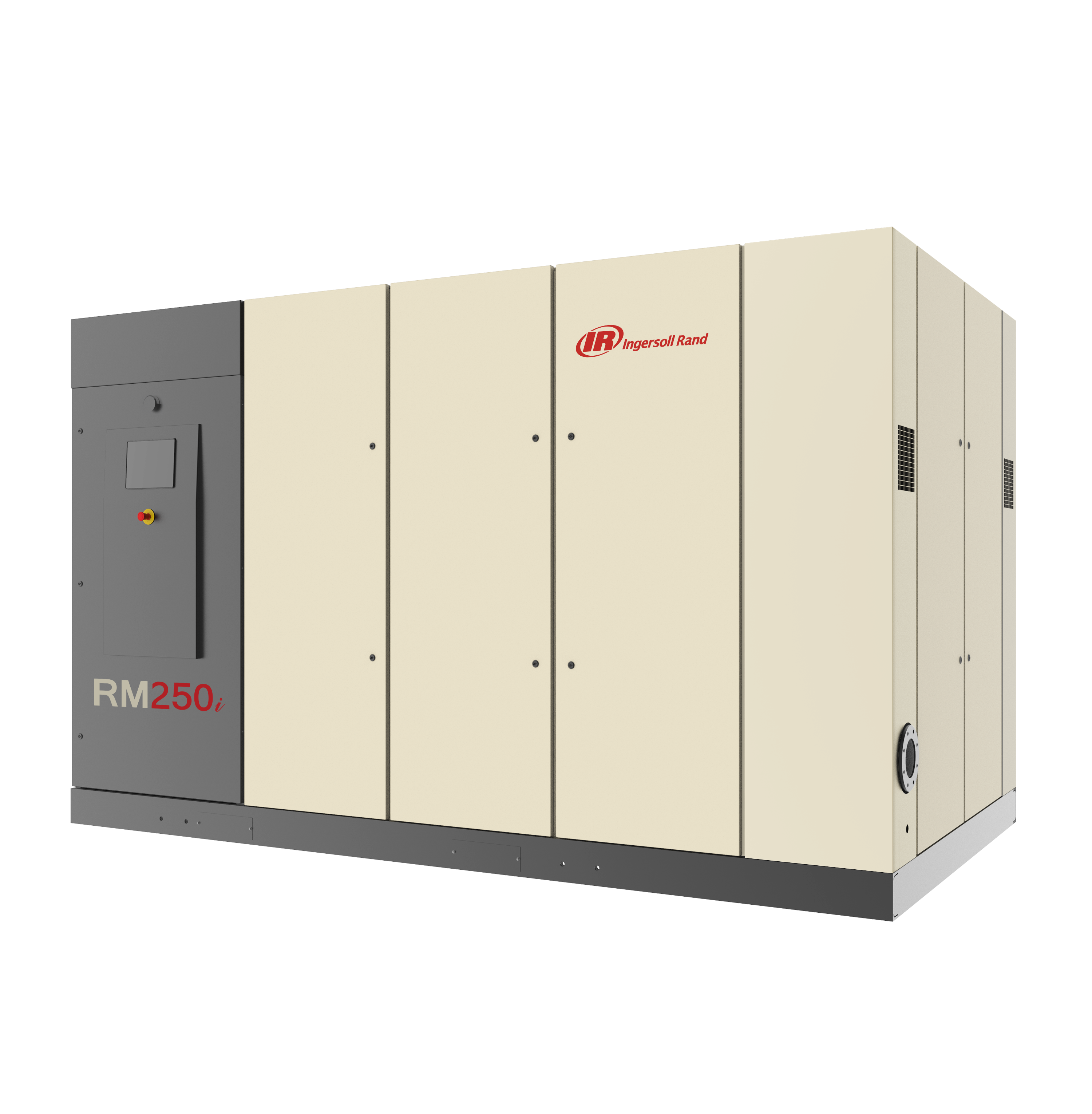 Exterior APAC RM220n