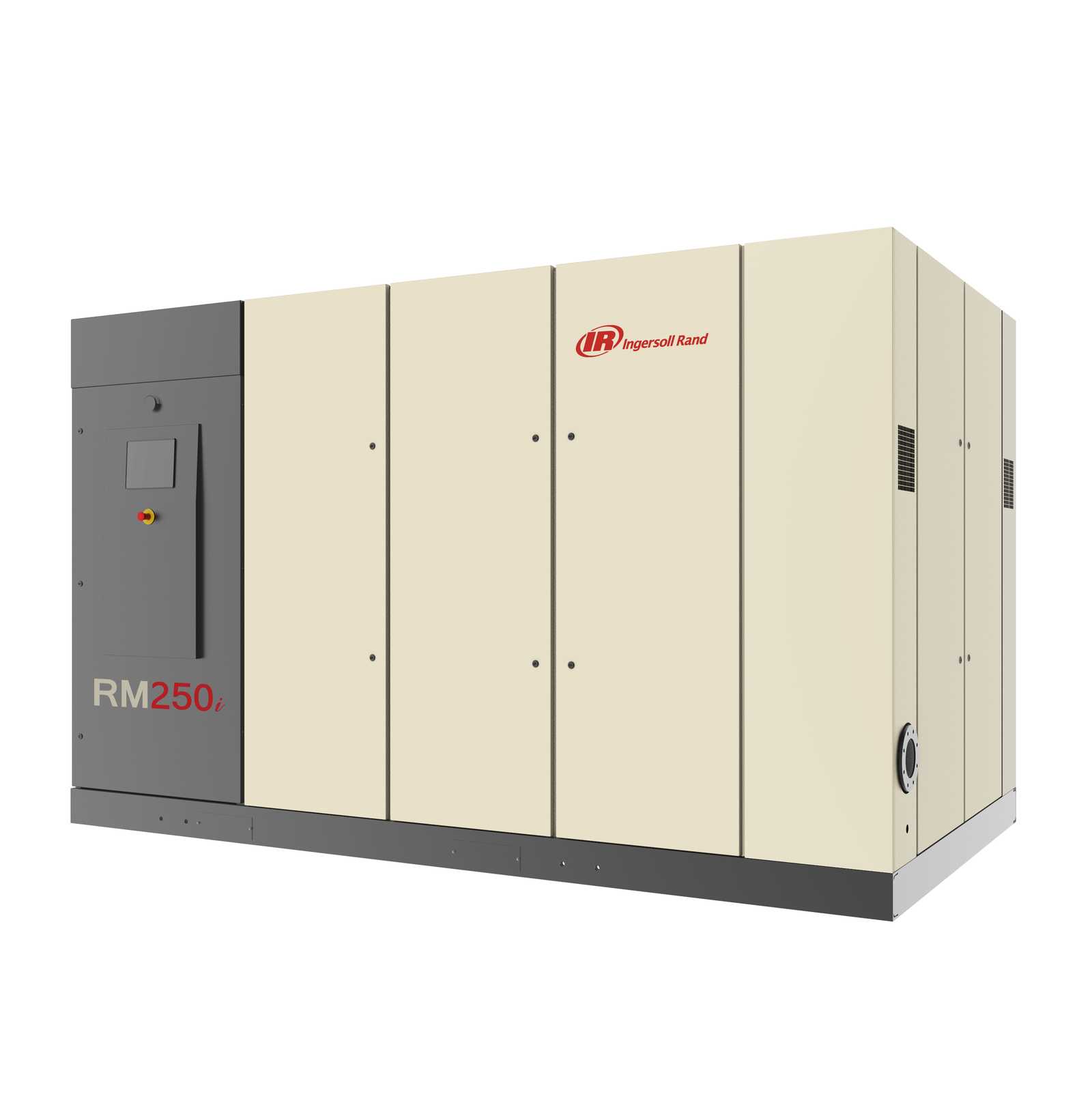 Exterior APAC RM220n