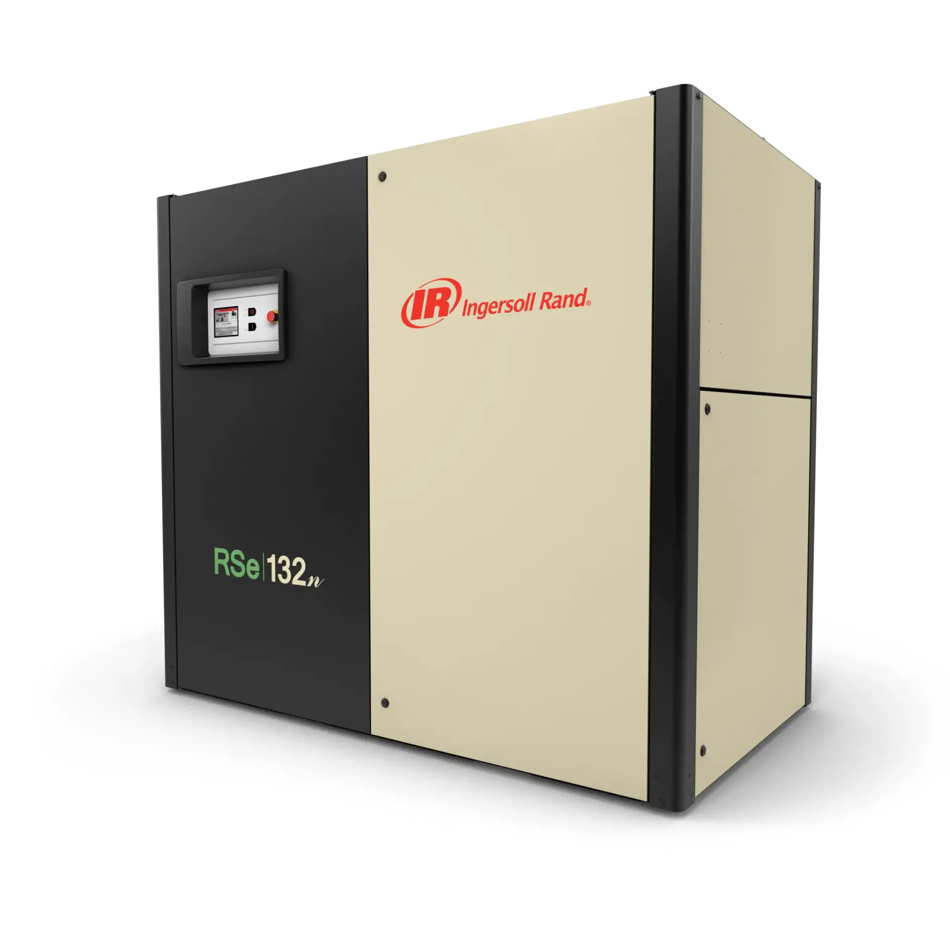 Product Photo Exterior left ng r series 90132 kw vsd