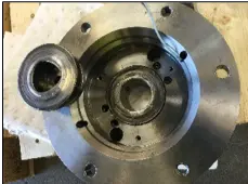 NON-ORIGINAL BEARINGS