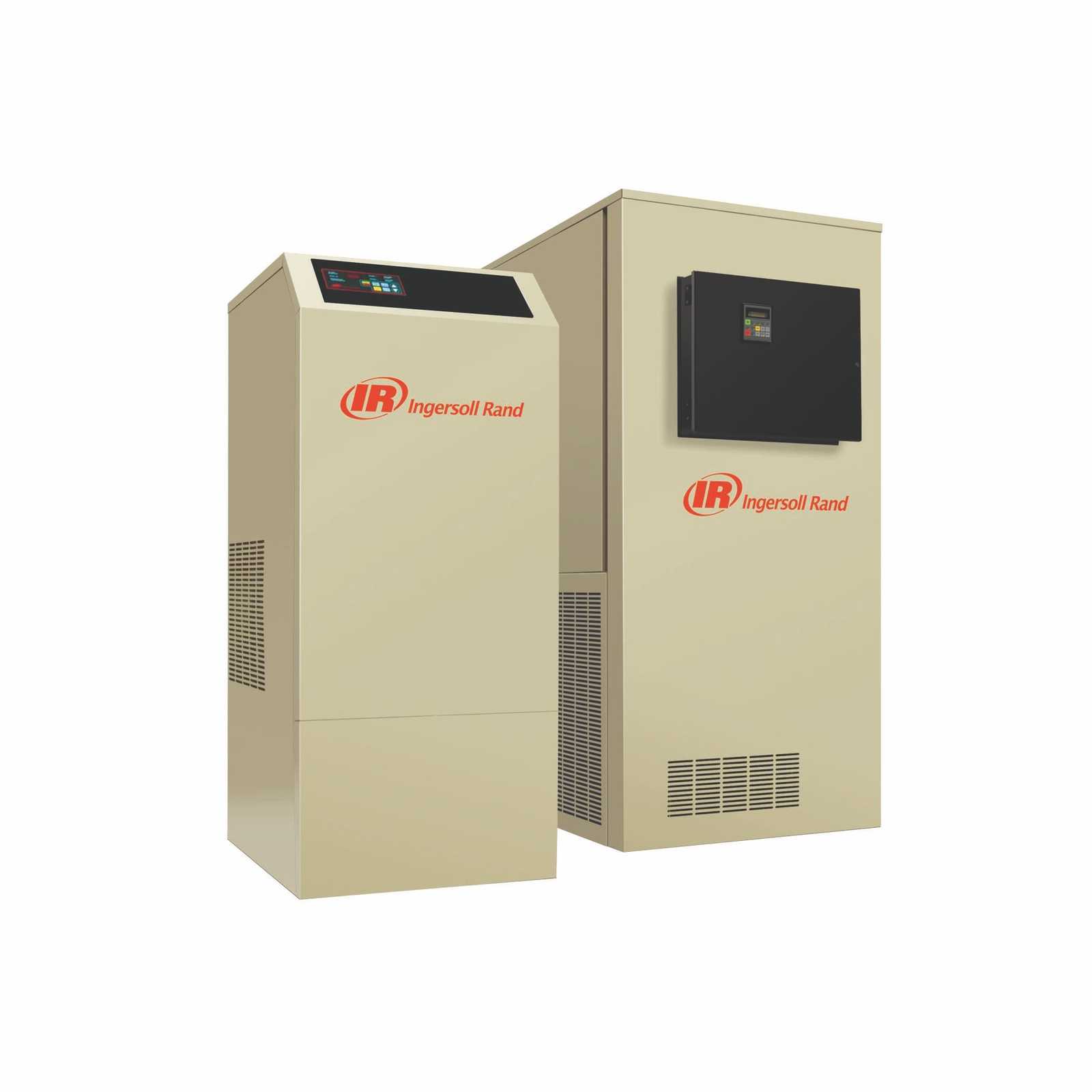 d2720in-1000-2400scfm non-cycling refrigerated dryer hero