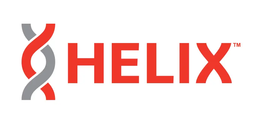 Industry Logo Helix