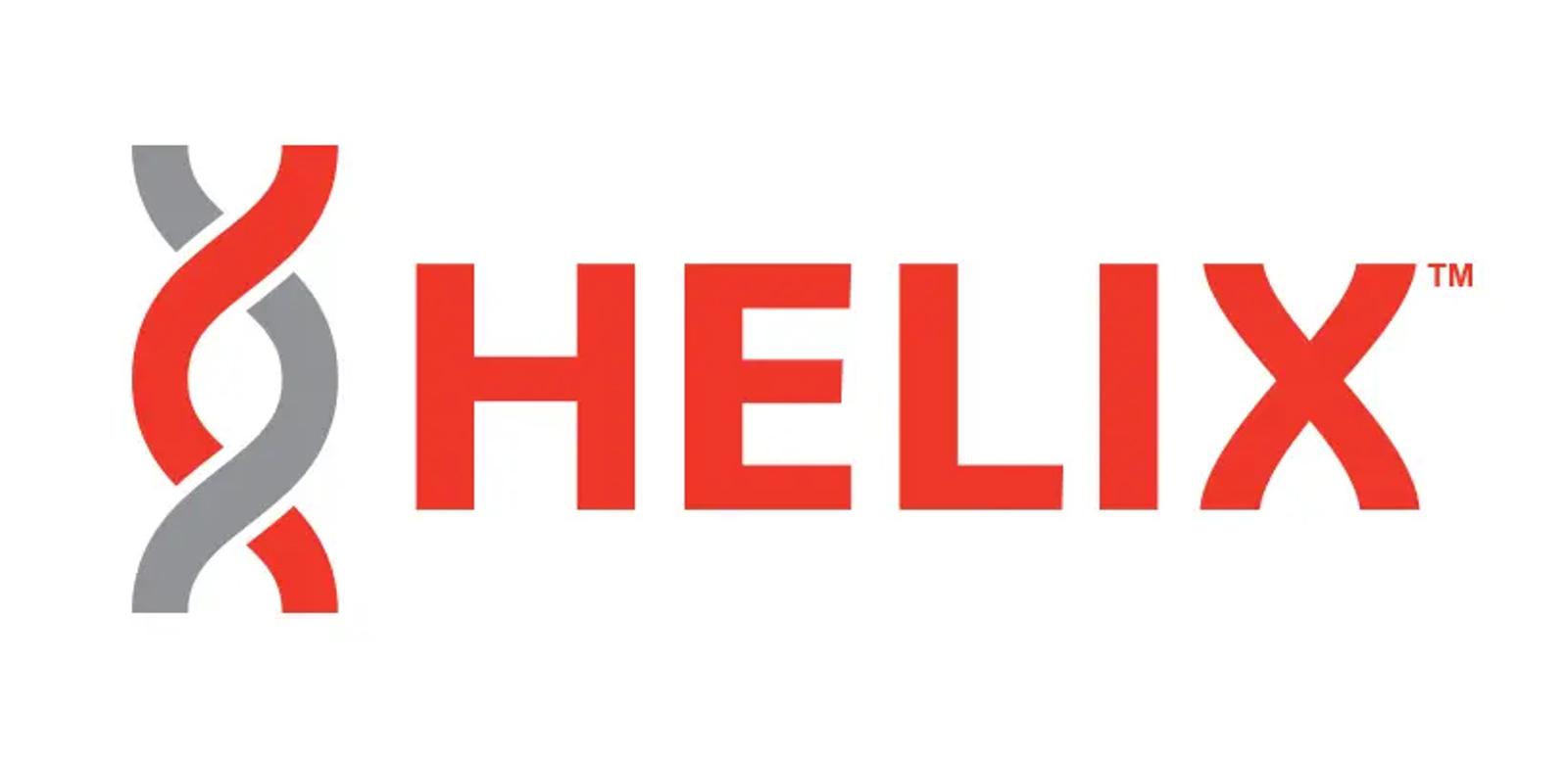 Industry Logo Helix